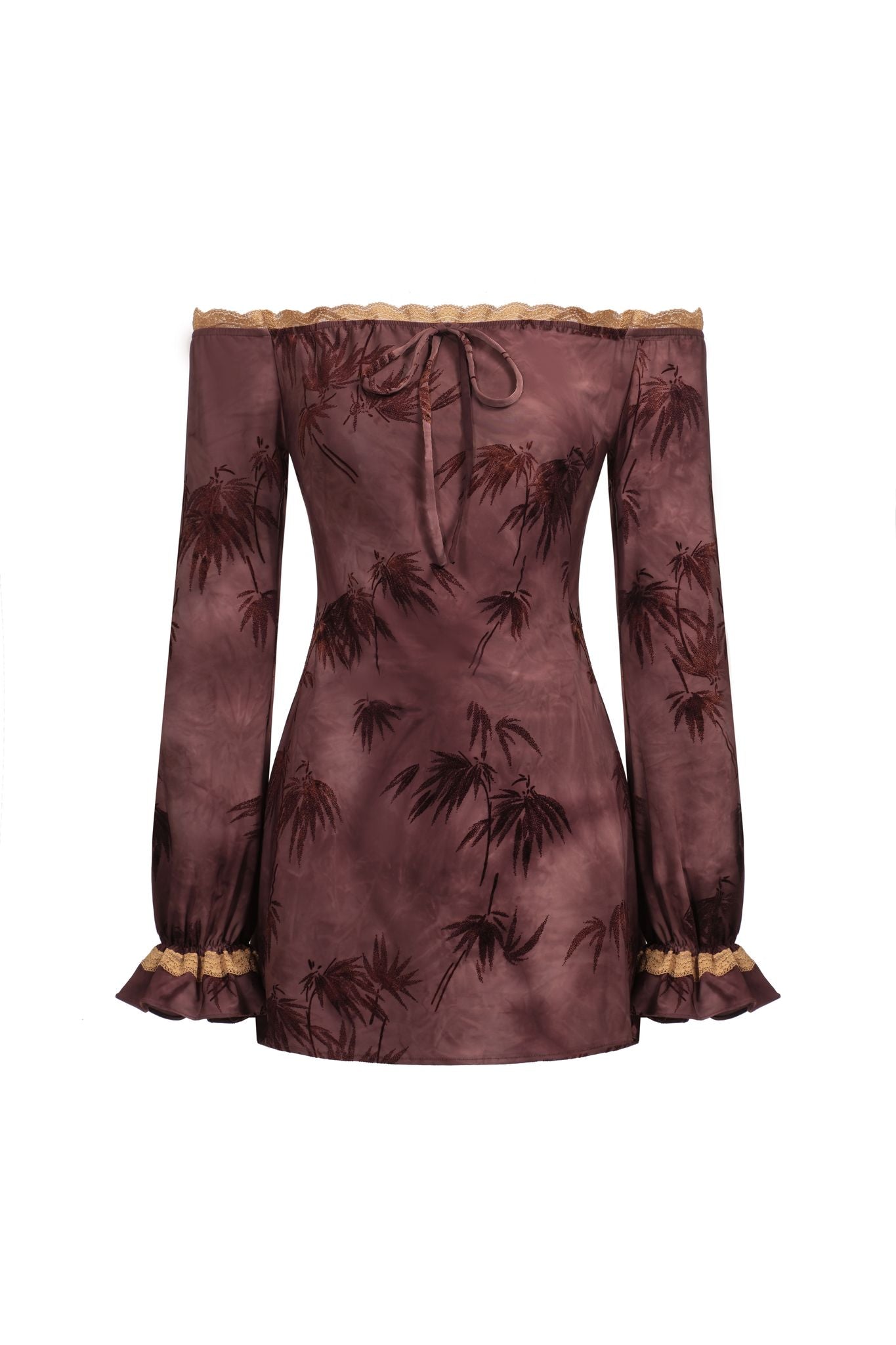 Amaya Dress – THE KRIPT