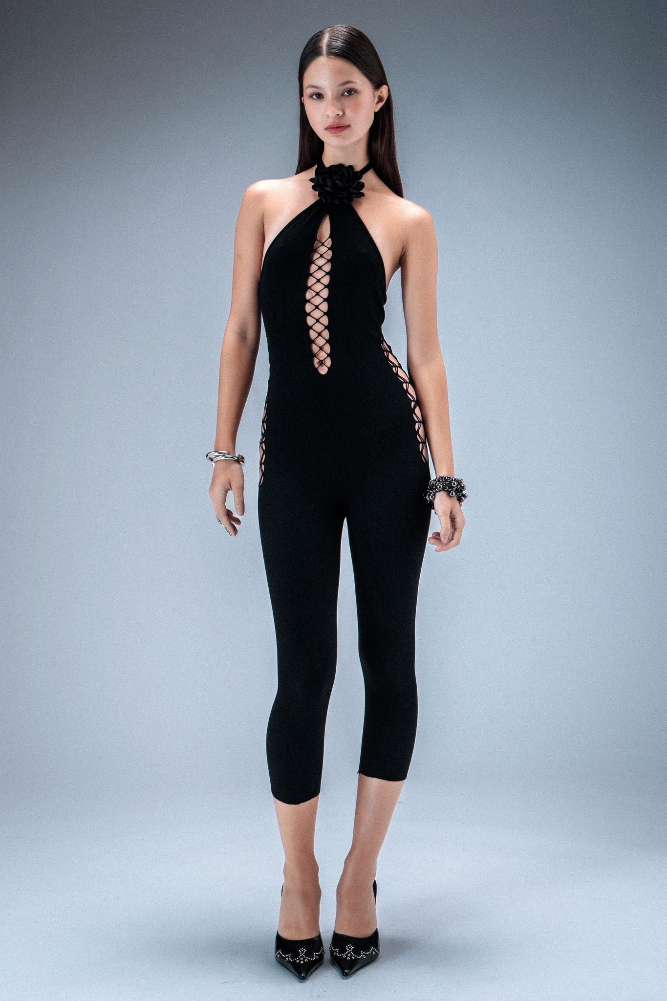The Kiraa Jumpsuit