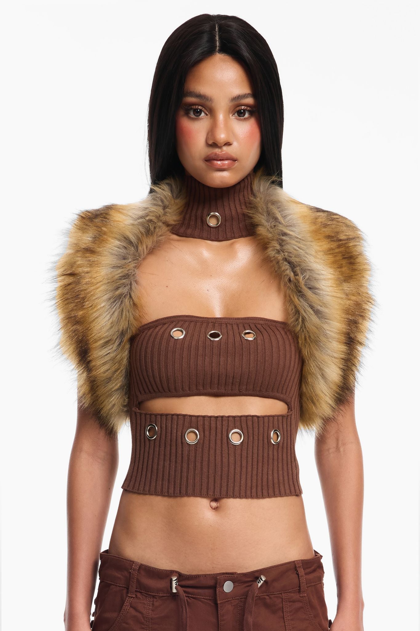 Sienna Scarf Sienna Scarf
