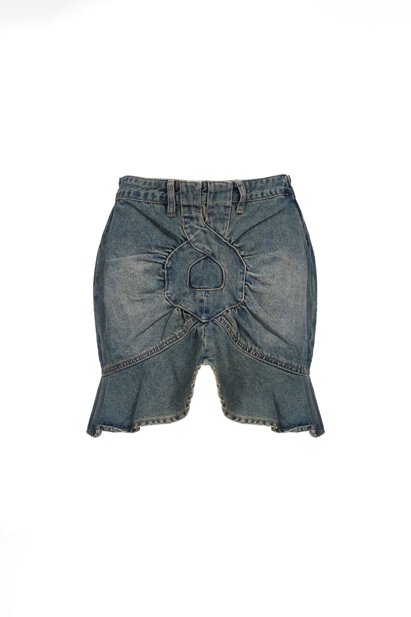 Carmela Skirt – THE KRIPT