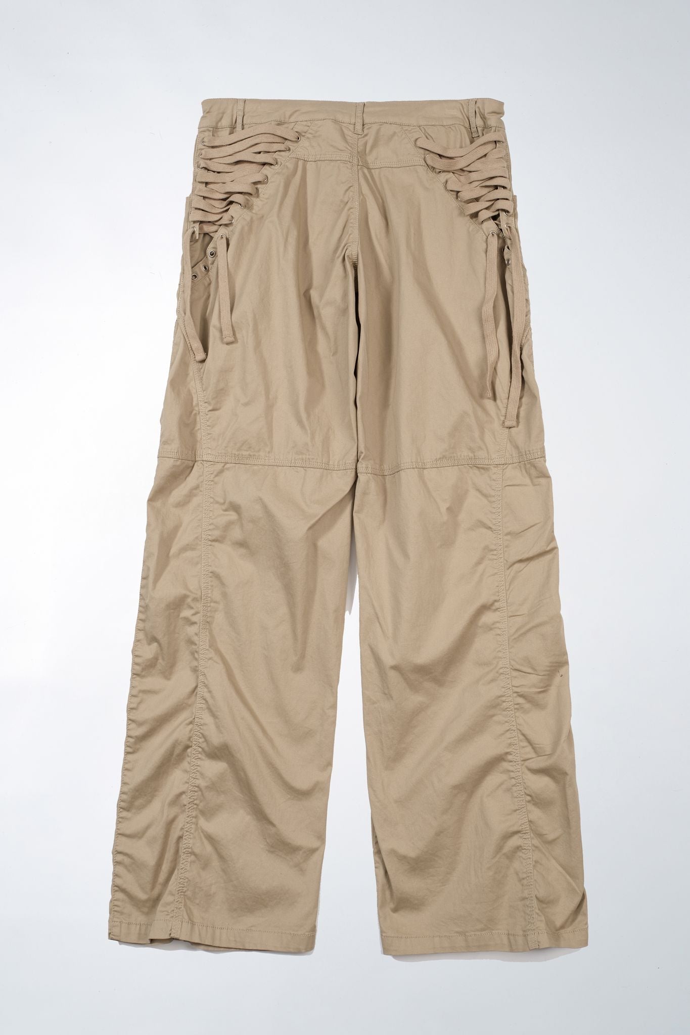Carver Cargo Pants - Tan – THE KRIPT