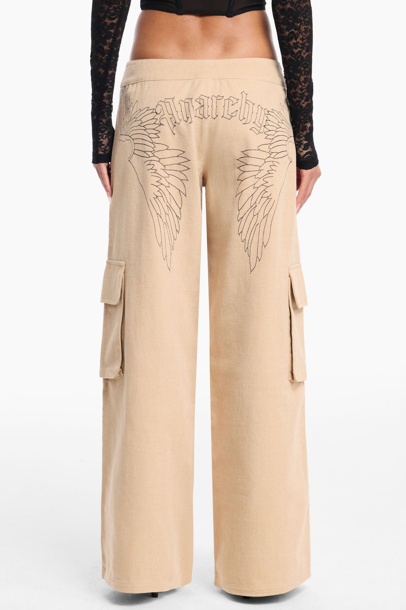 Colton Pants