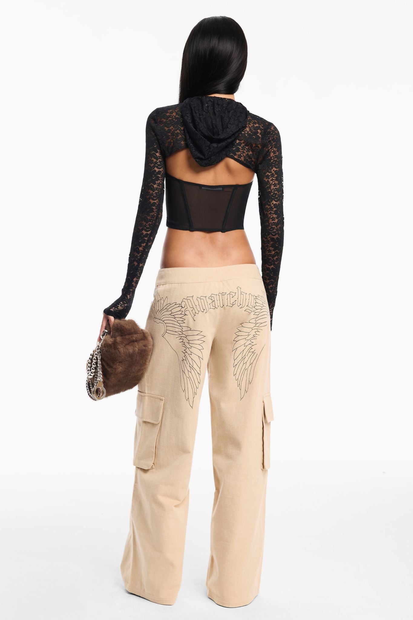 Colton Pants