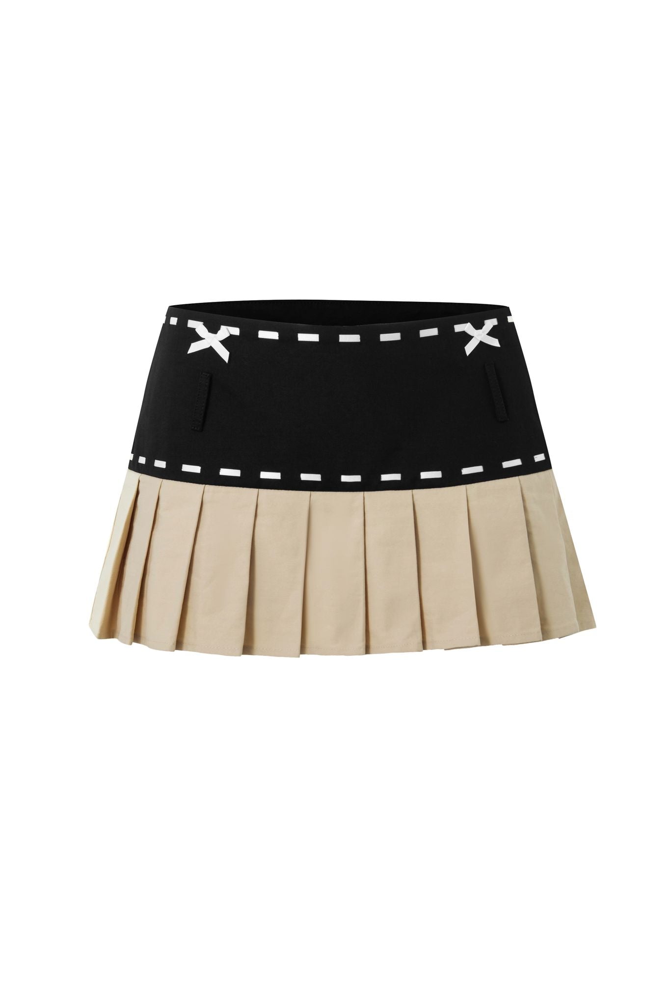 Dolly Skort – THE KRIPT
