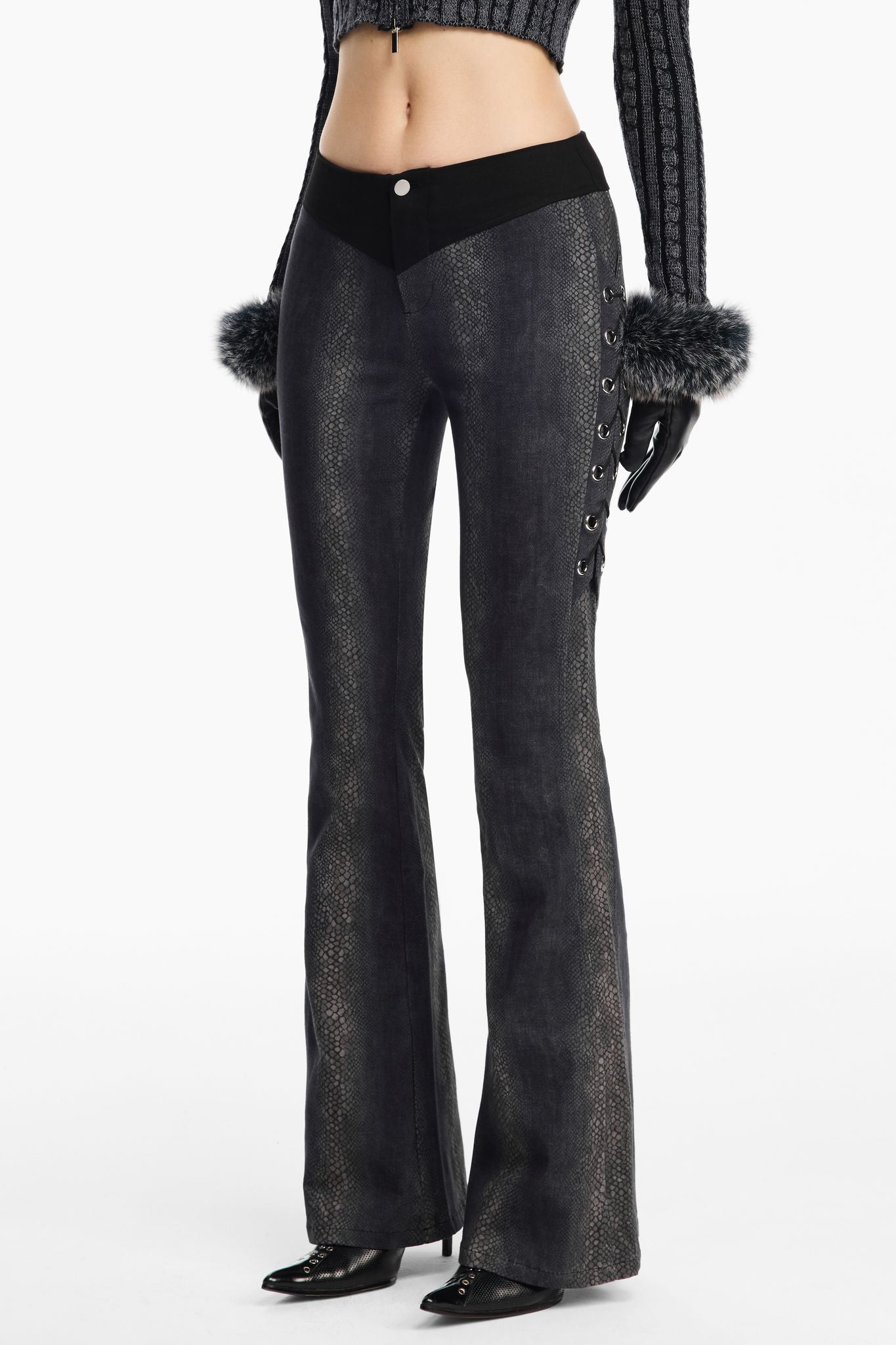 Drew Pants