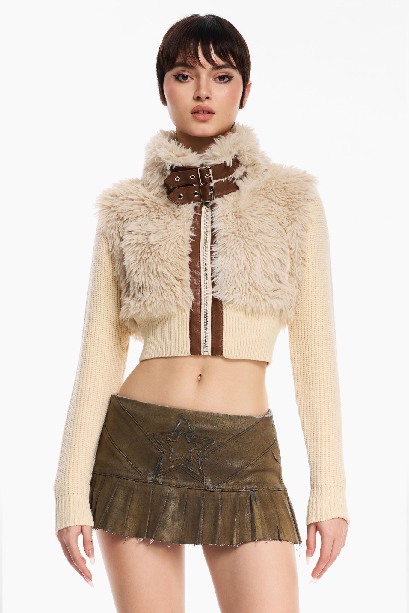 Gemara Jacket – THE KRIPT