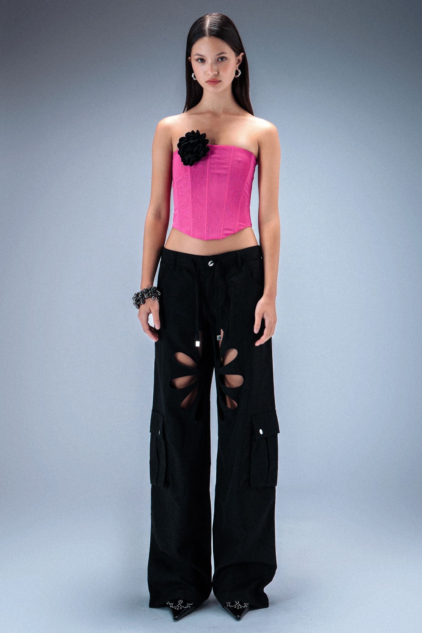 Herika Cargo Pants – THE KRIPT