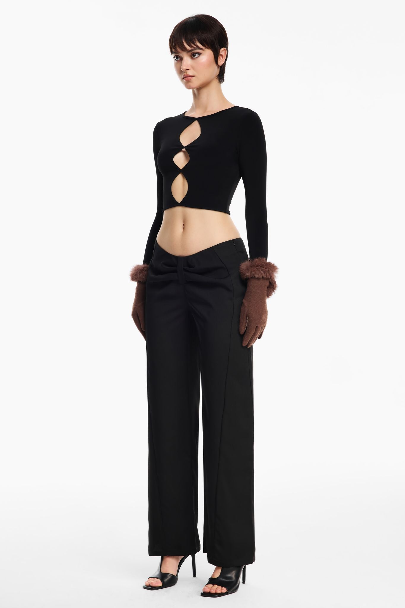 Hayley Pants – THE KRIPT