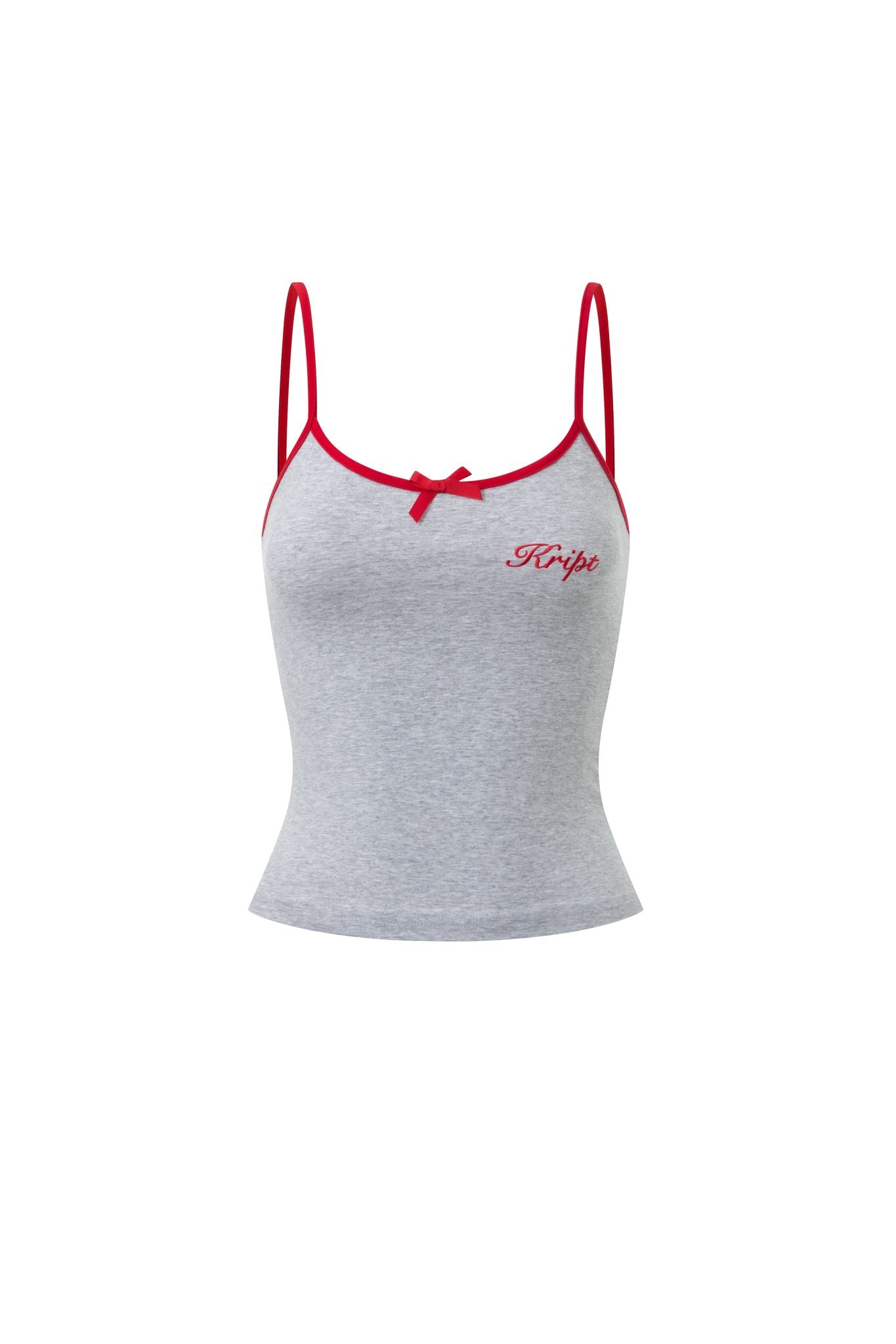 Jordan Tank Top - Gray