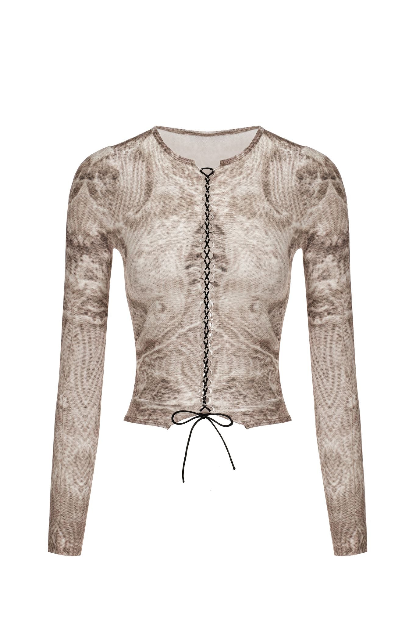 Kenzie Top – THE KRIPT