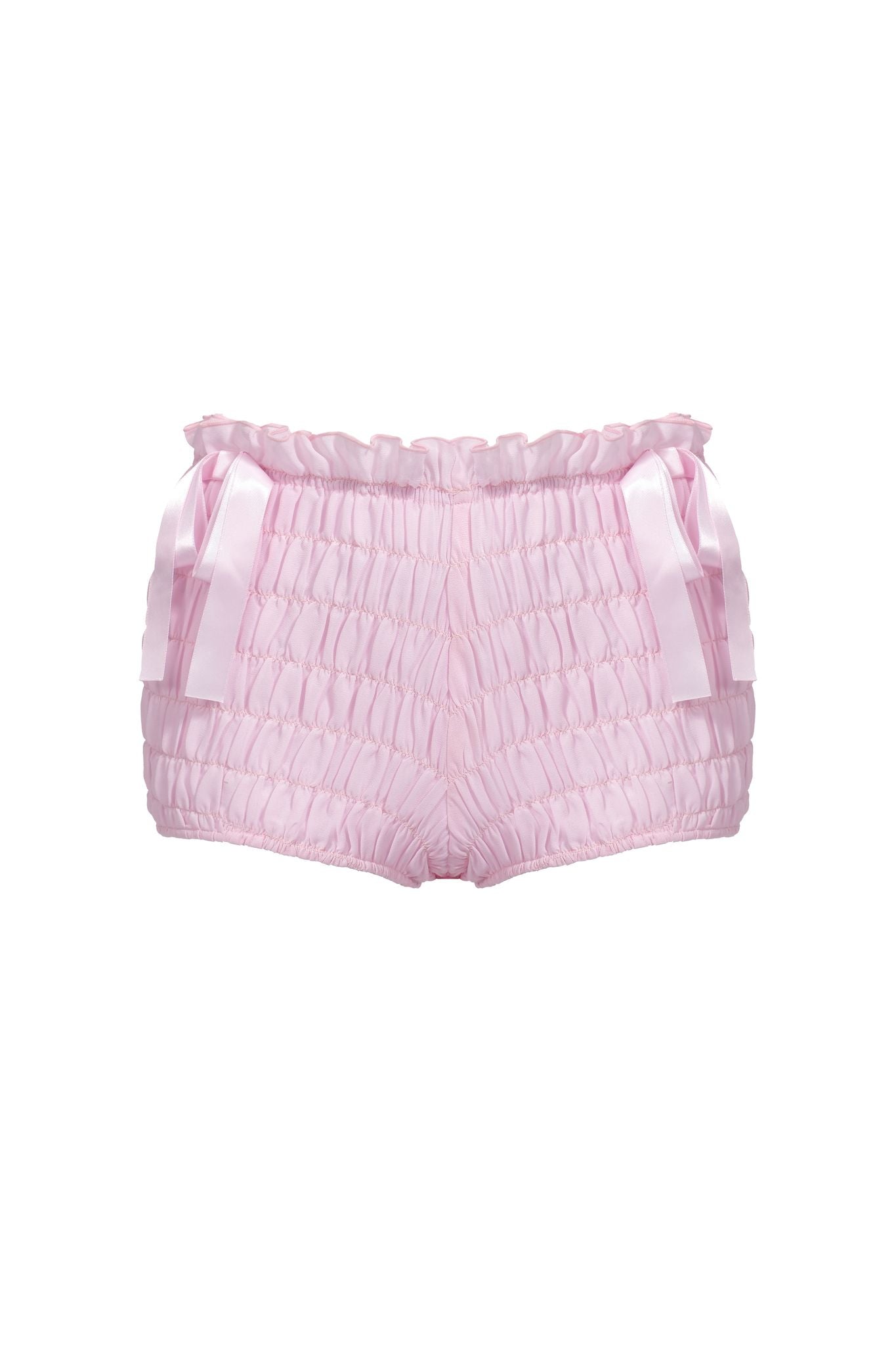 Minnie Shorts - Pink