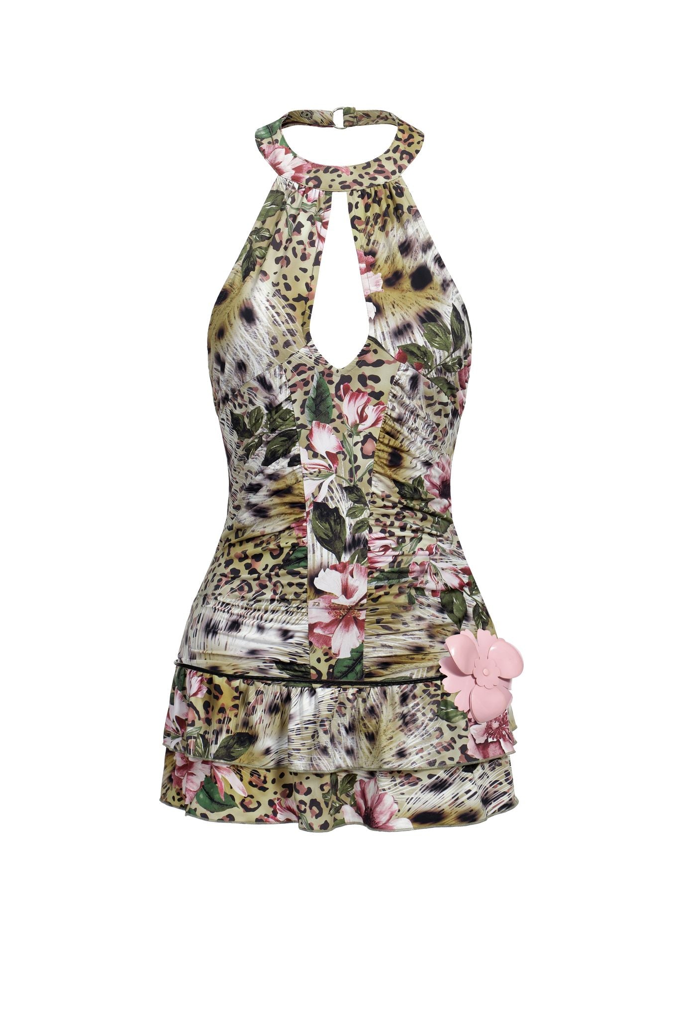 Ramona Dress