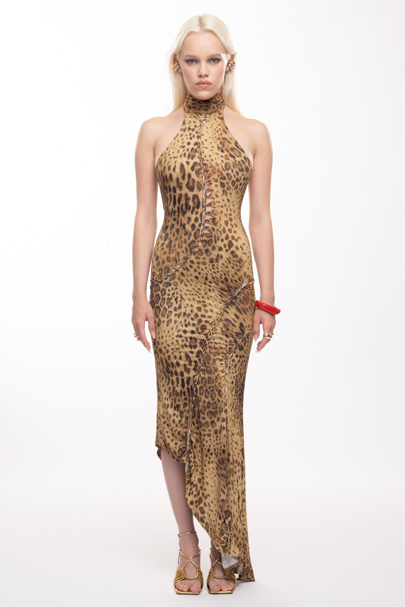 Senja Dress M Senja Dress M