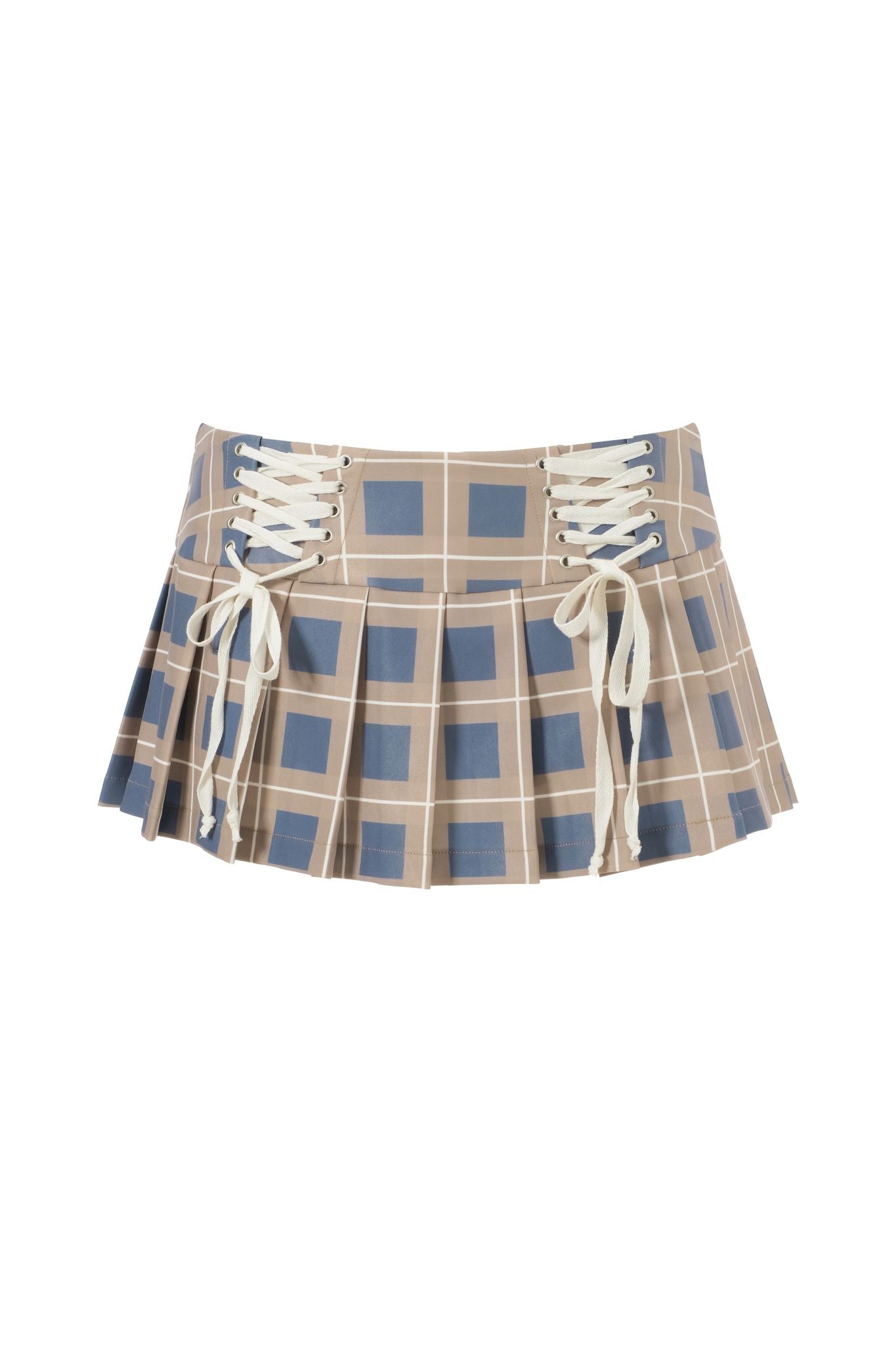 【The Craftman】blouse , skirt F3TISH Blouse & Skirt Set - ZCRAVE™ OFFICIAL WEBSITE