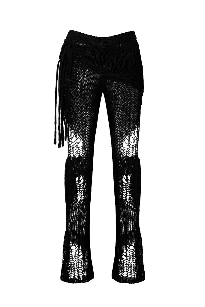 Adela Pants - Black