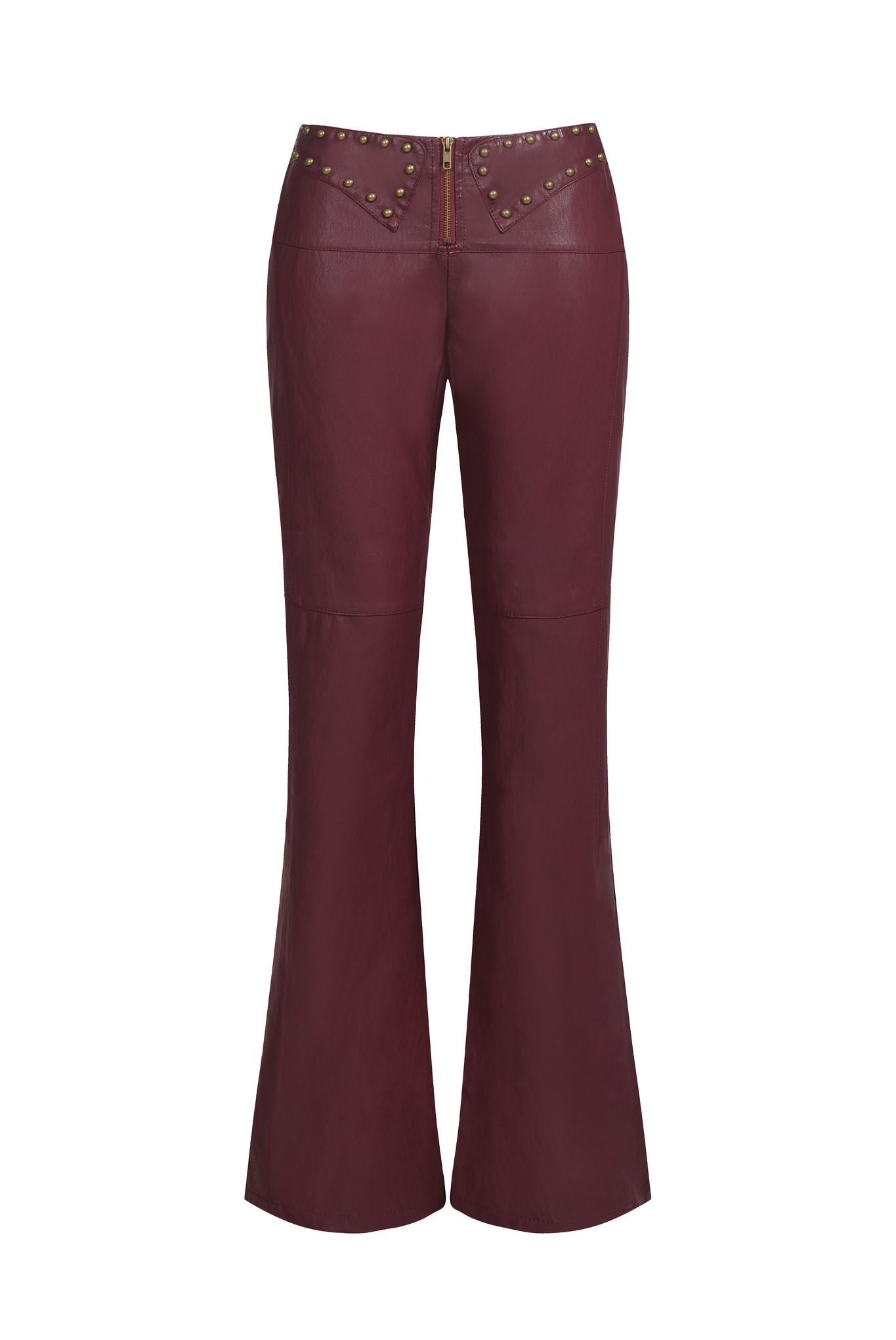Alban Pants – THE KRIPT
