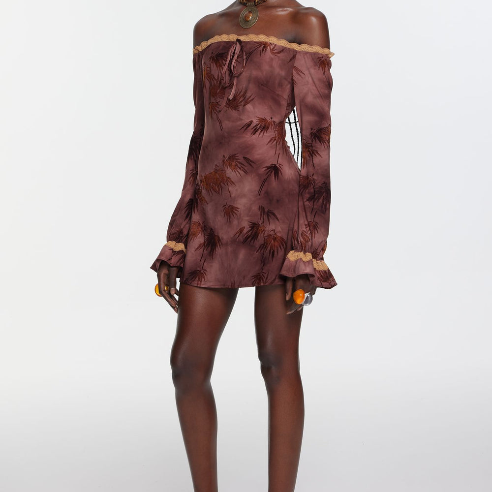 Amaya Dress