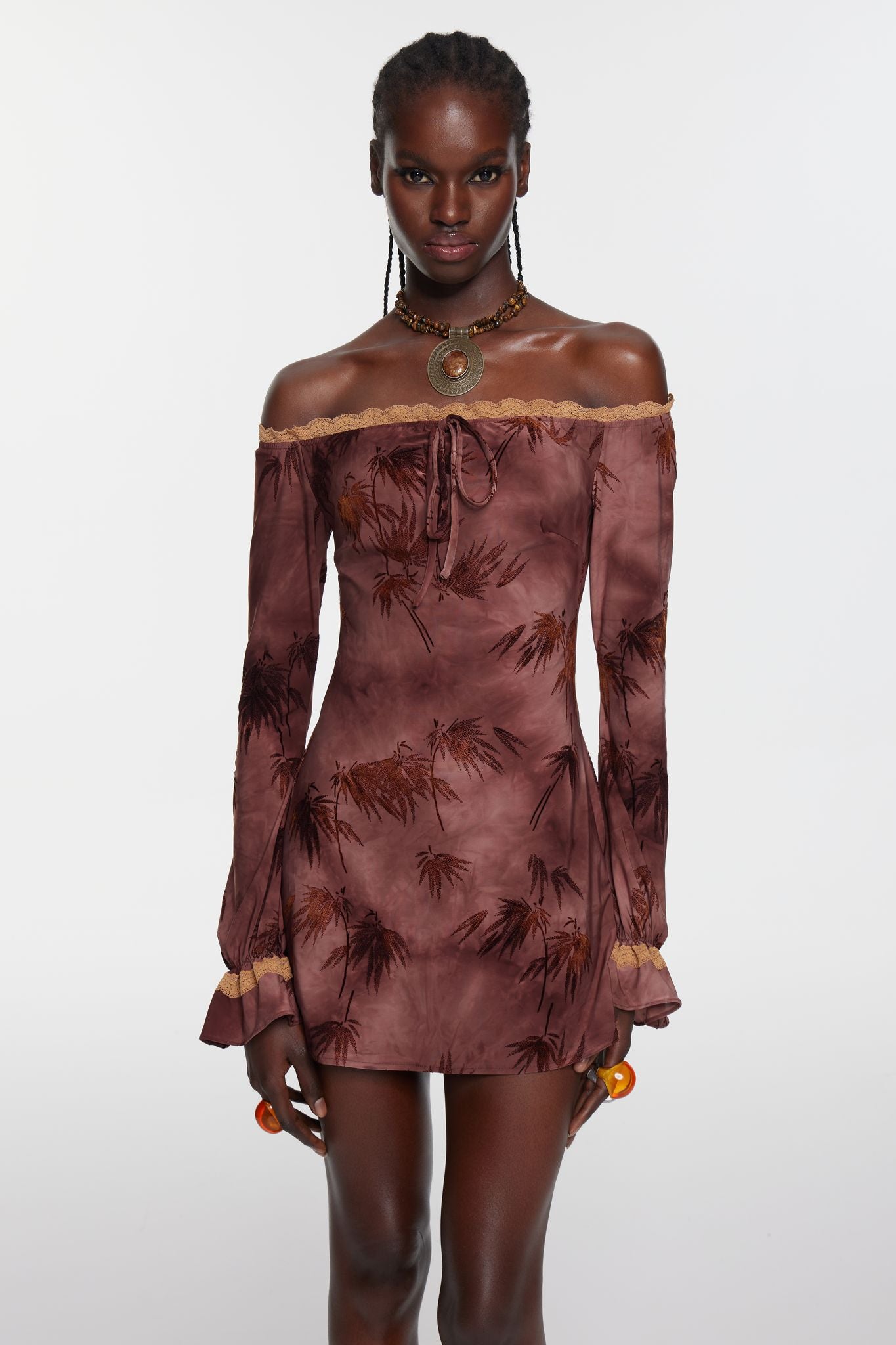 Amaya Dress THE KRIPT Amaya Dress THE KRIPT
