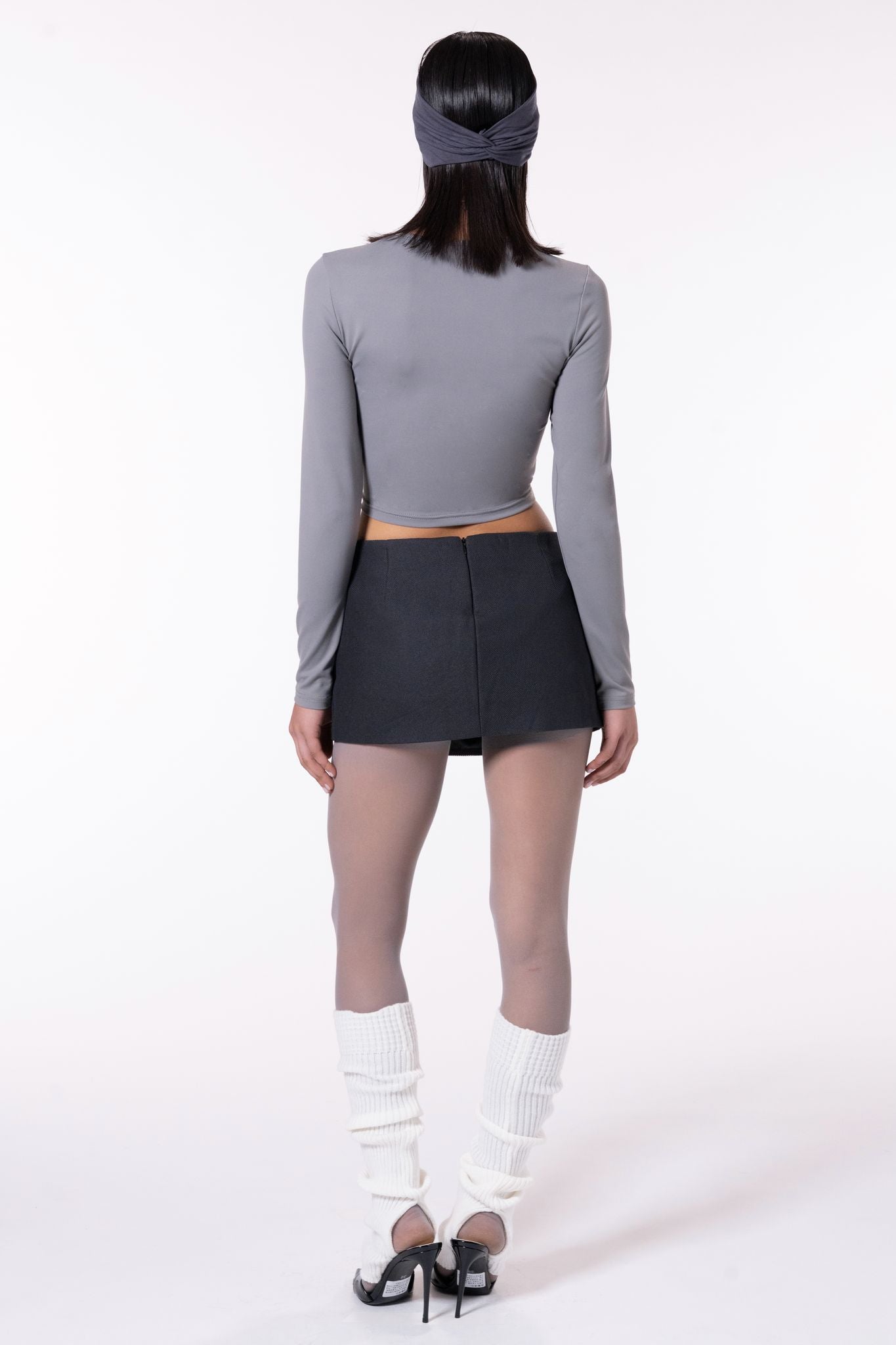 Amina Skirt – THE KRIPT
