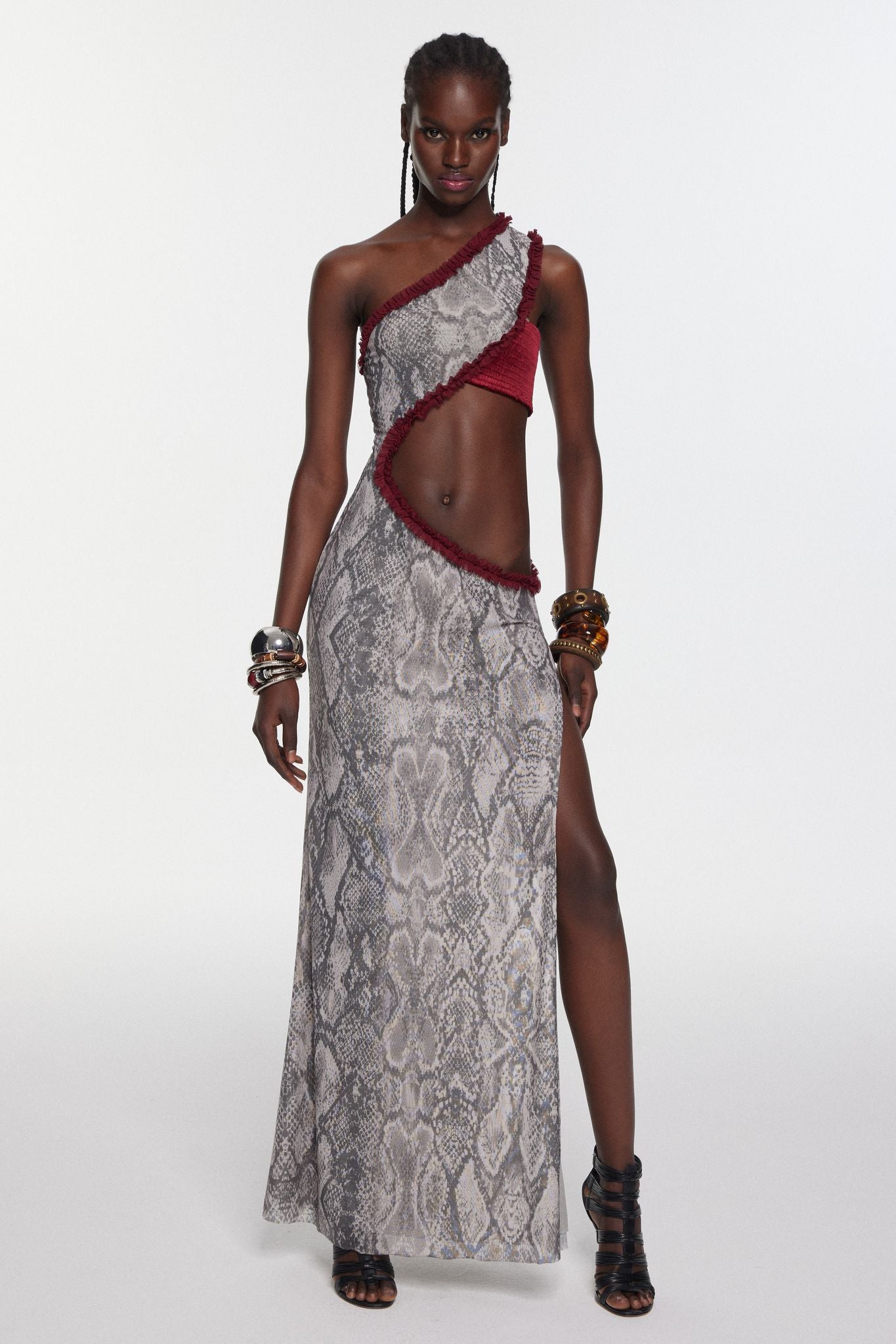 Dresses – THE KRIPT