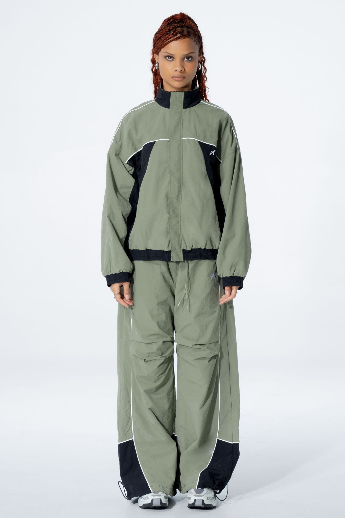 Astra Track Pants