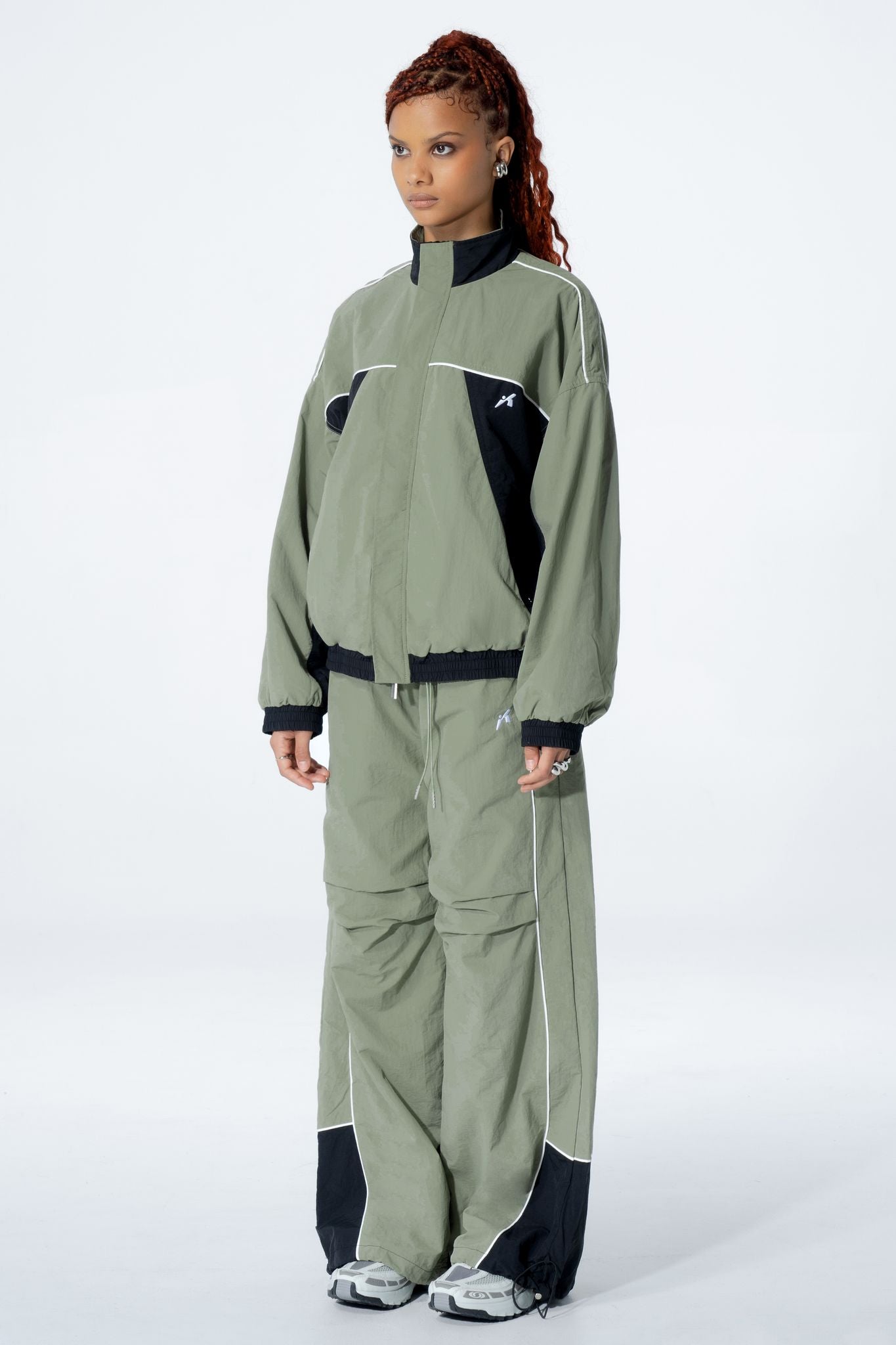 
                  
                    Astra Track Pants
                  
                