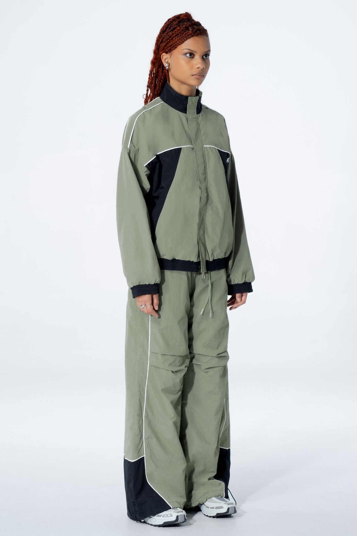 
                  
                    Astra Track Pants
                  
                