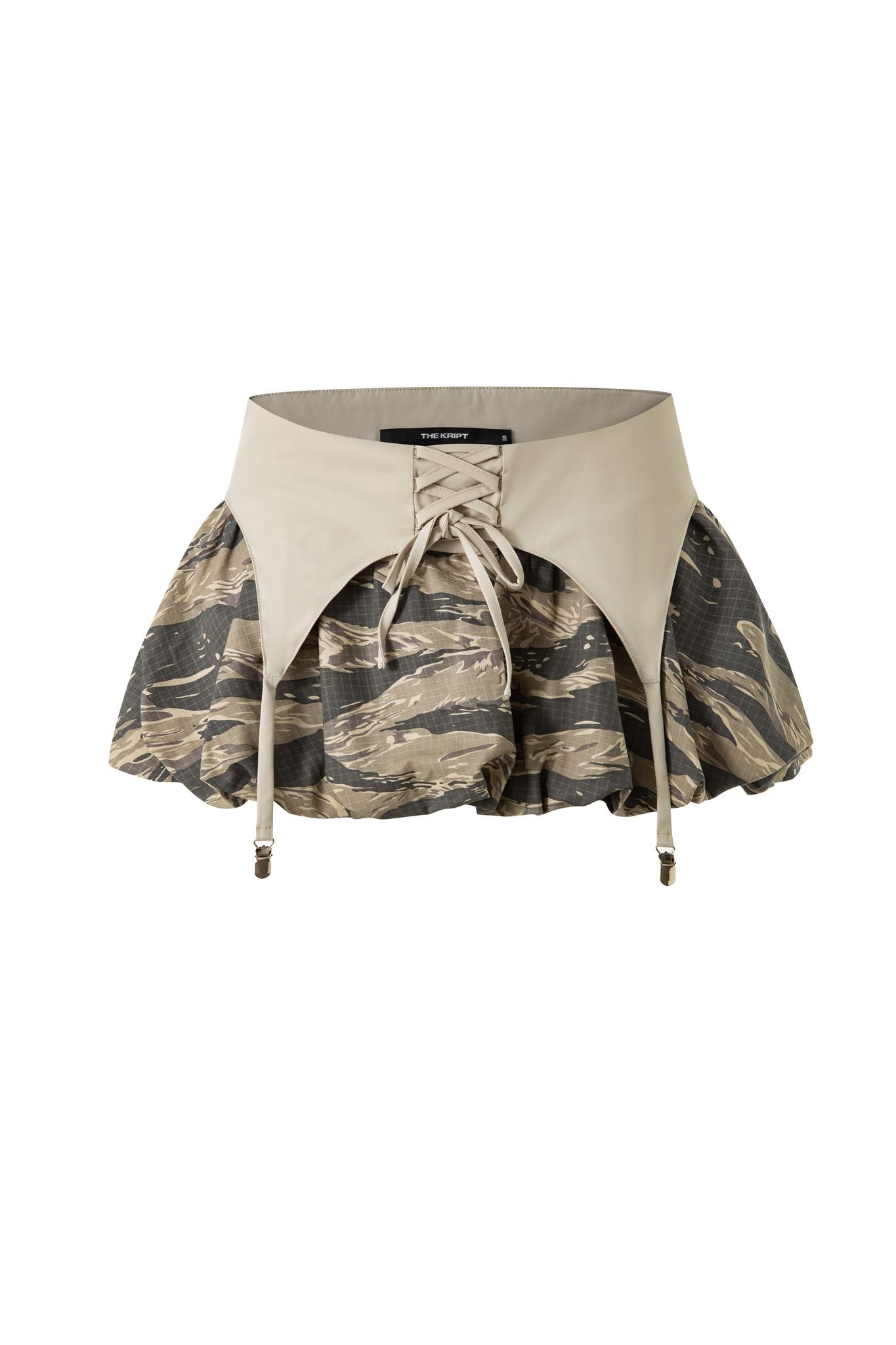 ★ SETUP-EXE★ 33 SPORTY SKIRT CAMO 24SUMMER042 MUSINSA | SETUPEXE 33 SPORTY SKIRT / CAMO