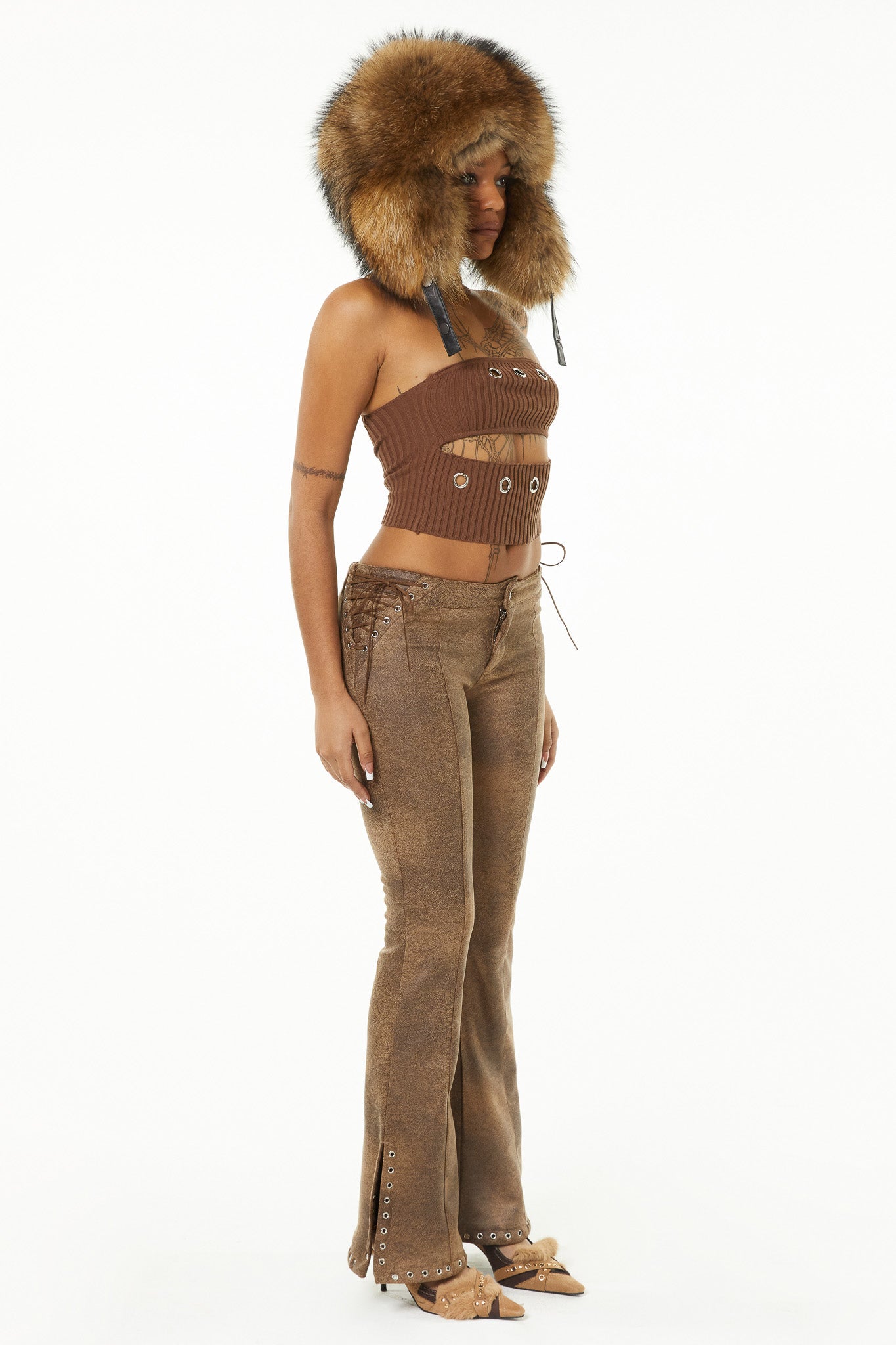 CAMERON TOP