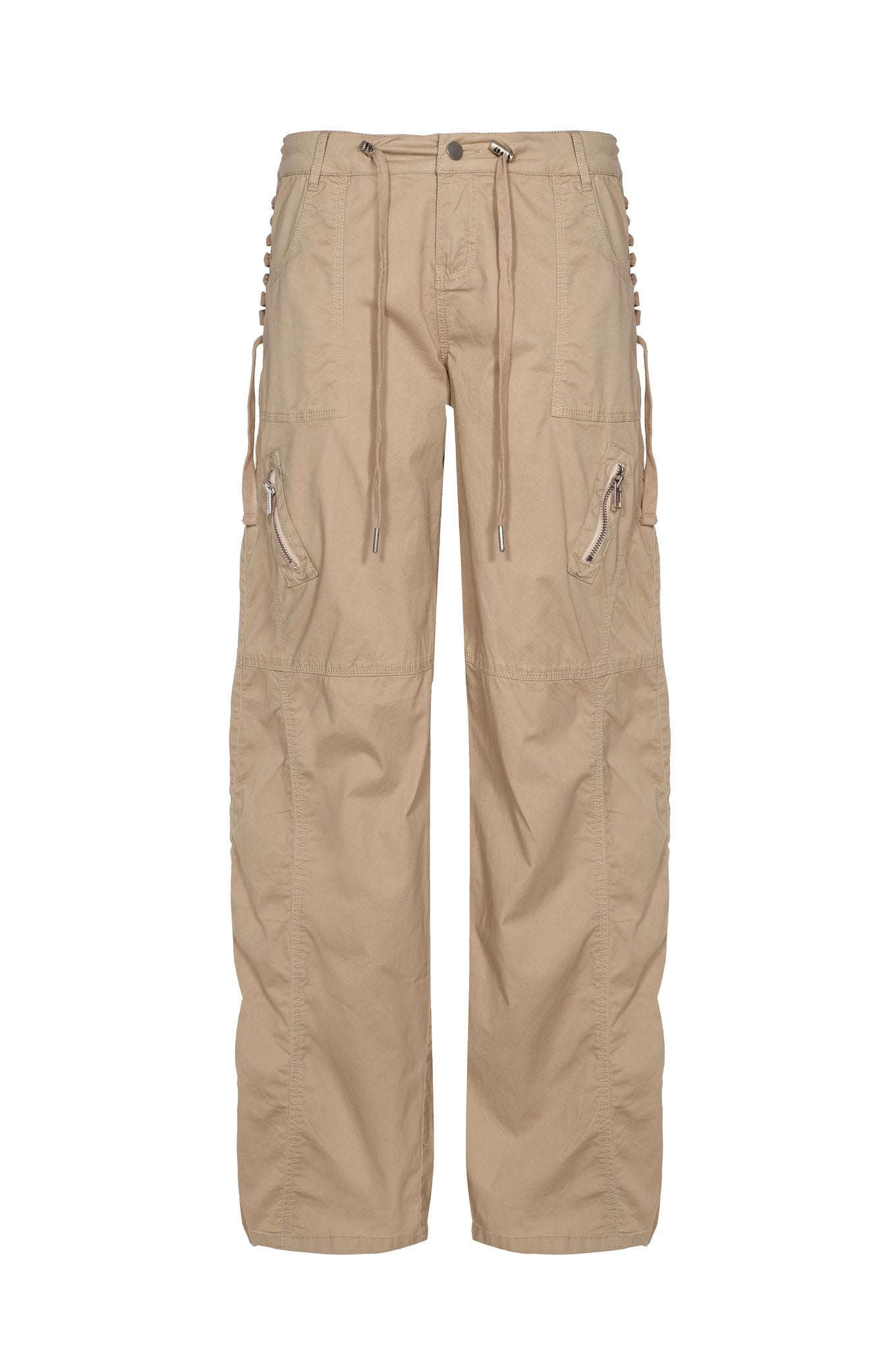 Carver Cargo Pants - Tan – THE KRIPT