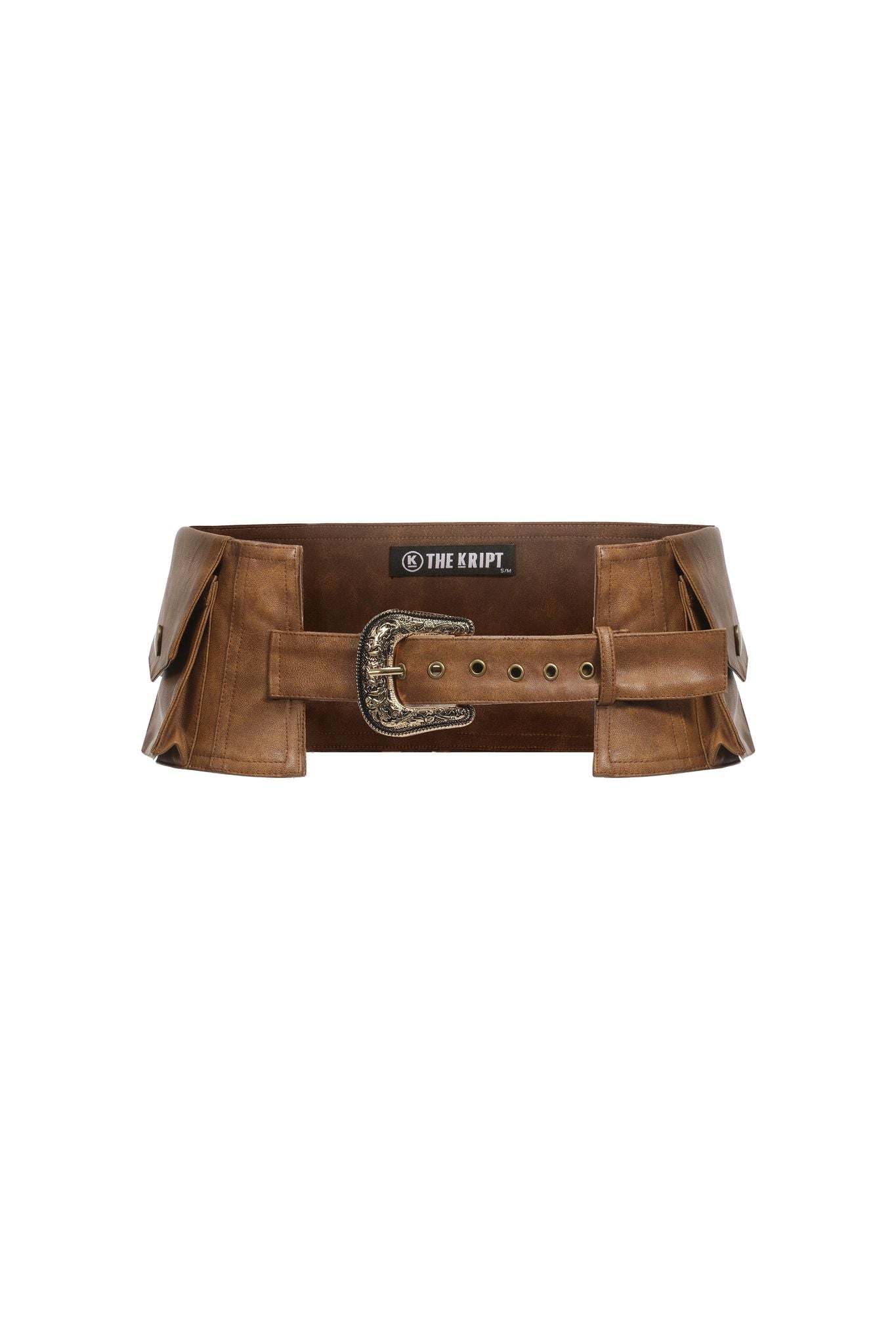 Rocio Belt - Havane