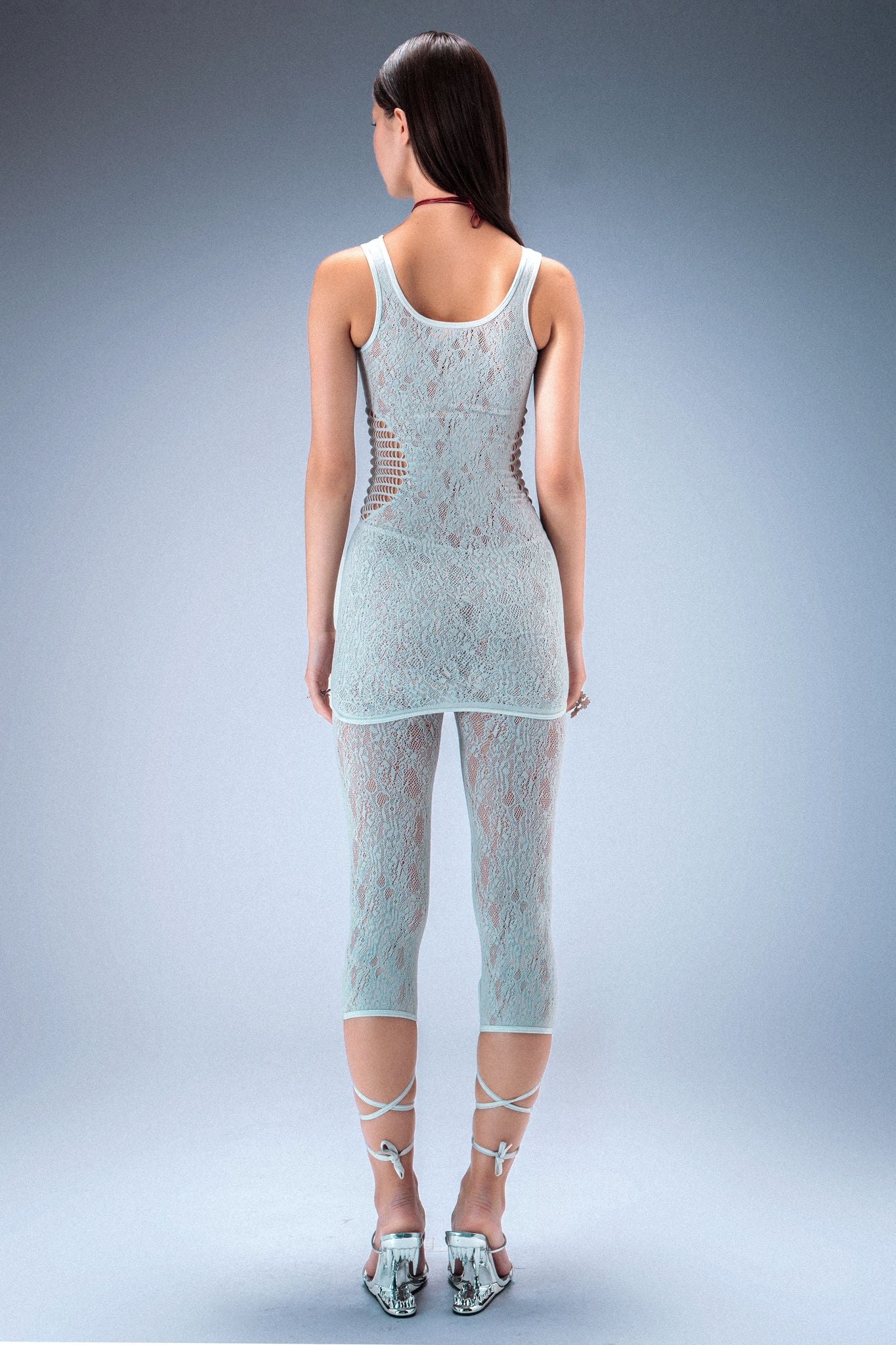 embryo スキントップス SPR Corset Suit for Genesis 9 | Daz 3D