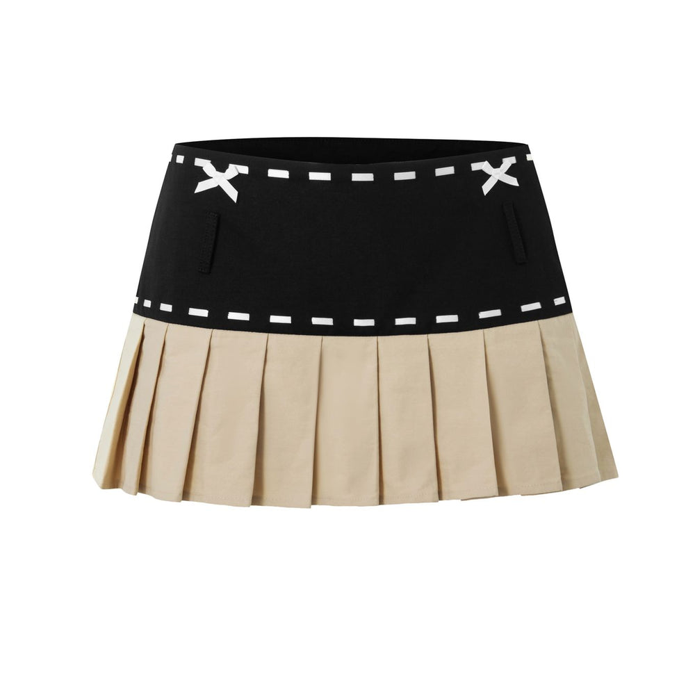 Dolly Skort