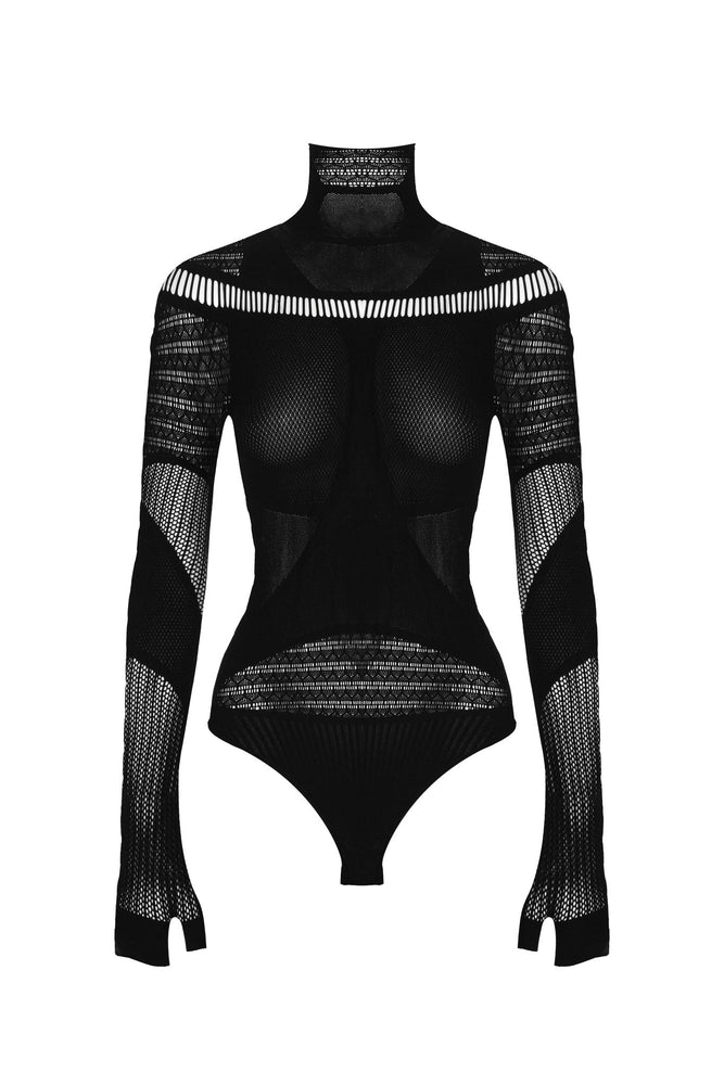 
                  
                    Eudora Bodysuit
                  
                