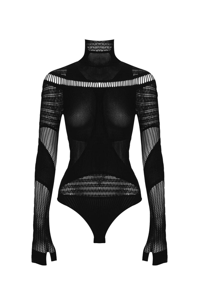 
                  
                    Eudora Bodysuit
                  
                