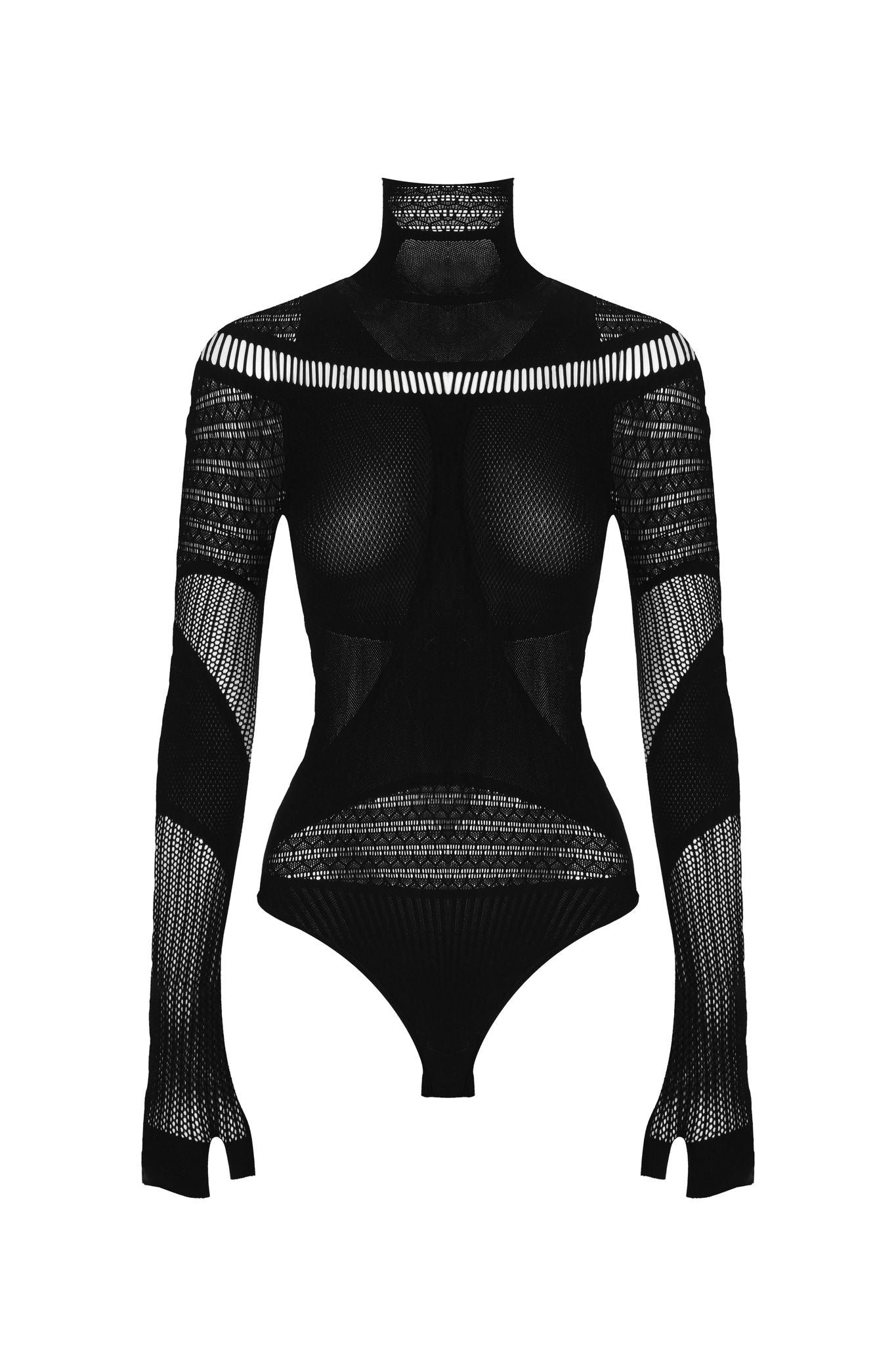
                  
                    Eudora Bodysuit
                  
                