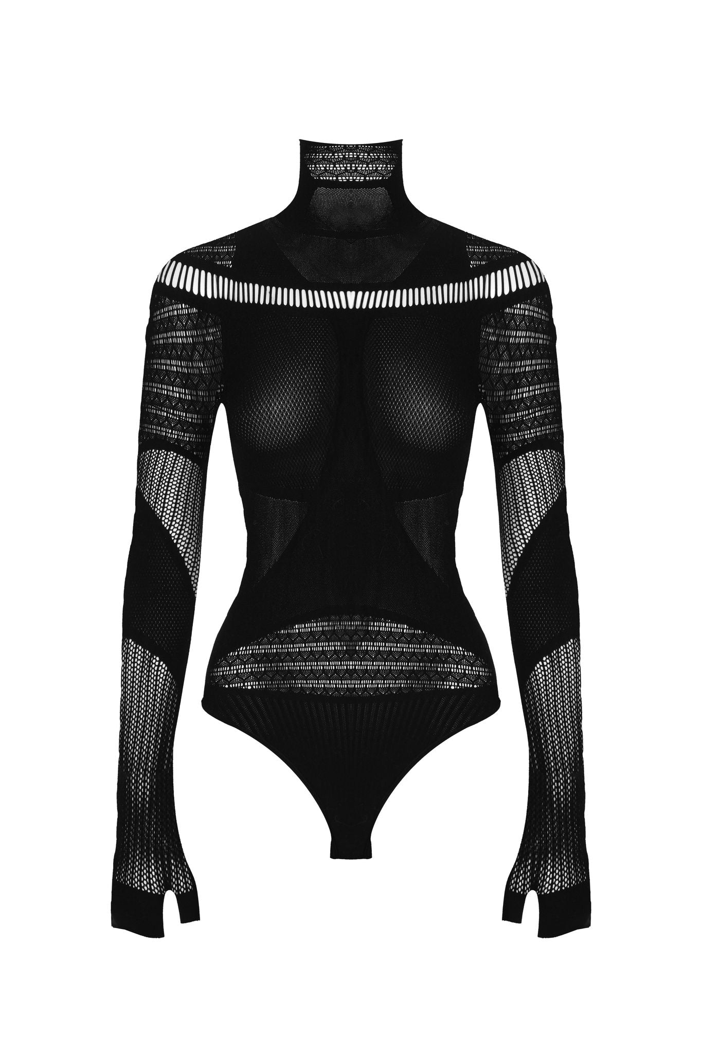 
                  
                    Eudora Bodysuit
                  
                