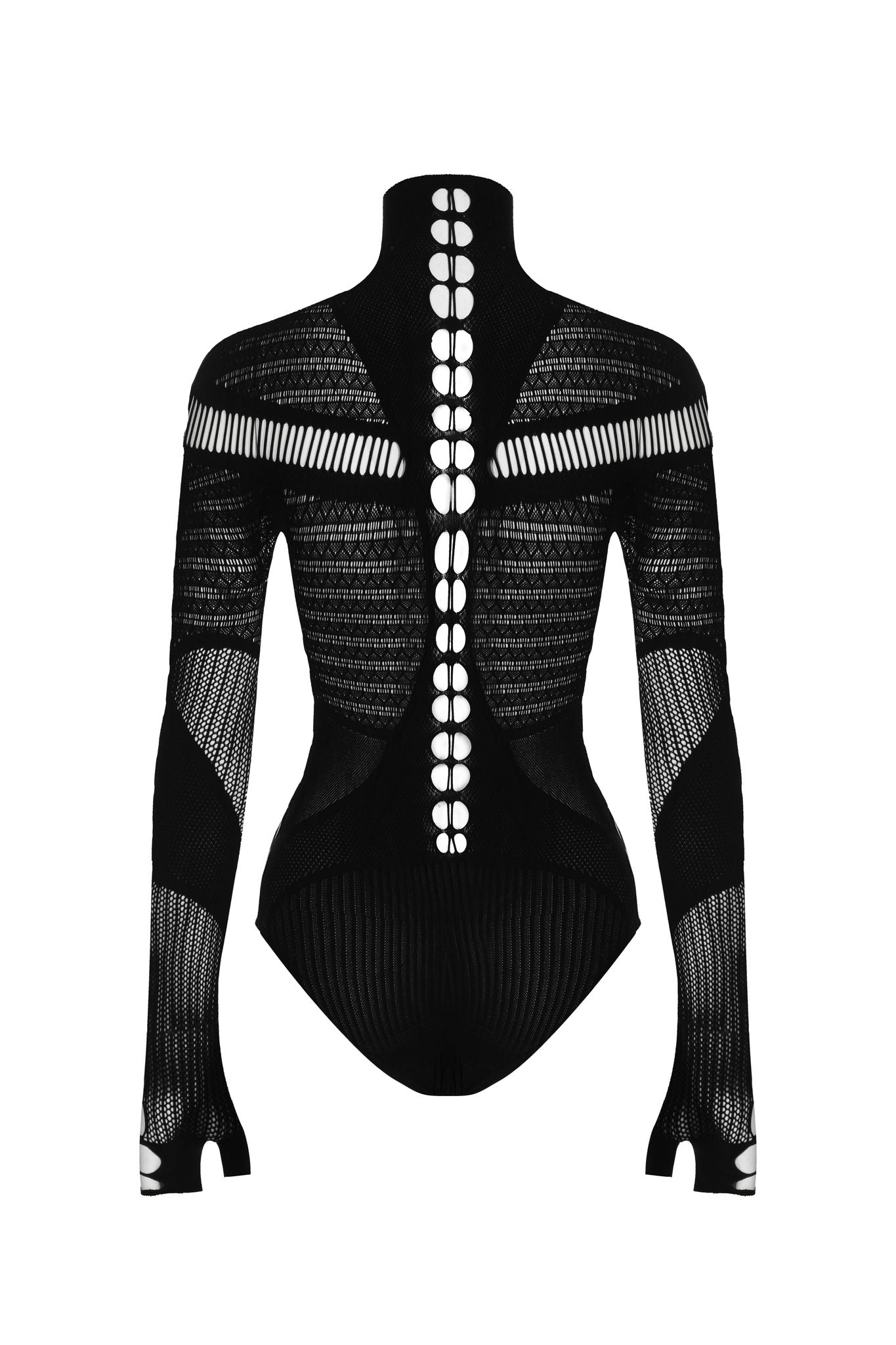 
                  
                    Eudora Bodysuit
                  
                