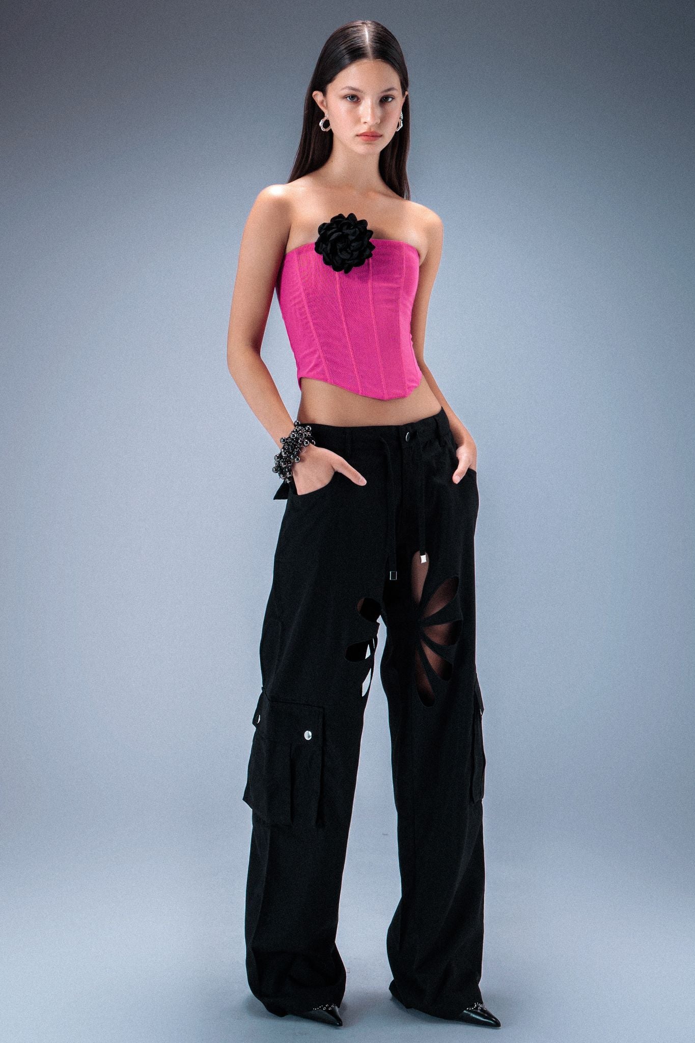 Herika Cargo Pants – THE KRIPT