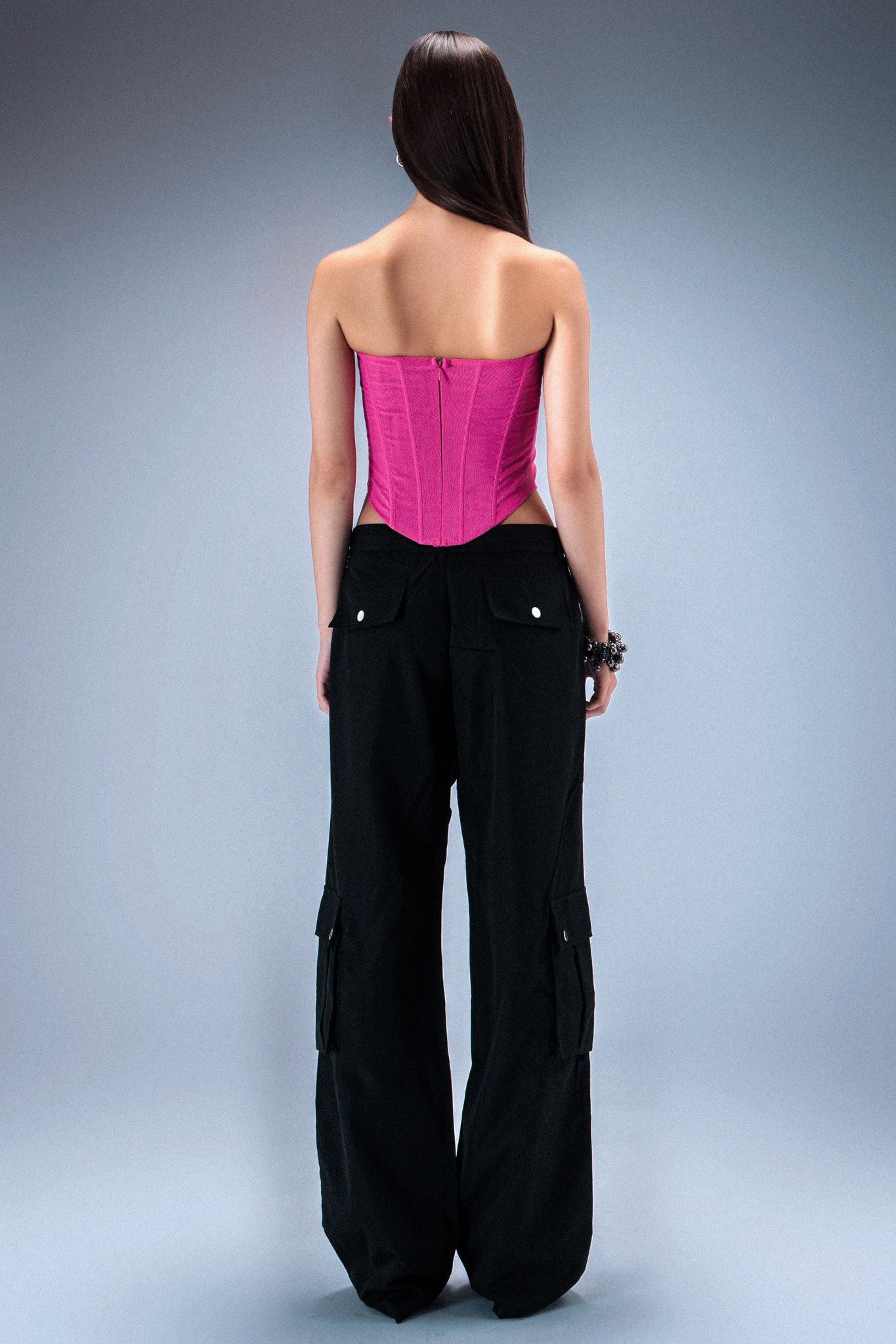 Herika Cargo Pants – THE KRIPT