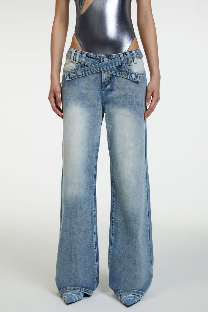 Gunner Jeans 2.0