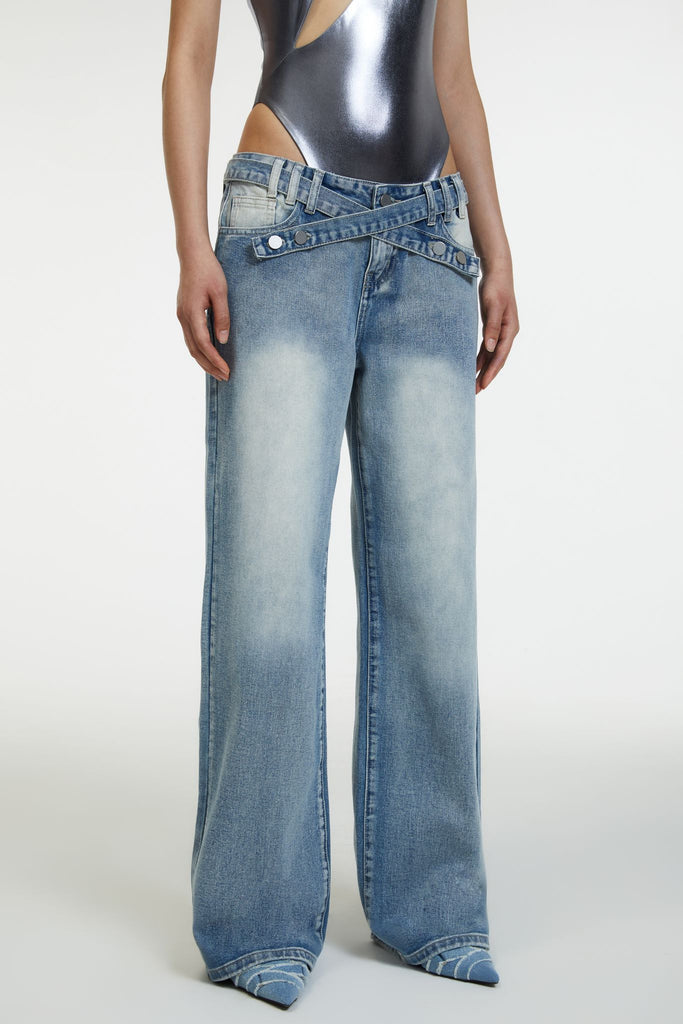 Gunner Jeans 2.0