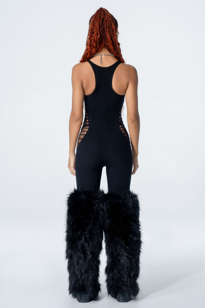 
                  
                    Haven Jumpsuit - Black
                  
                