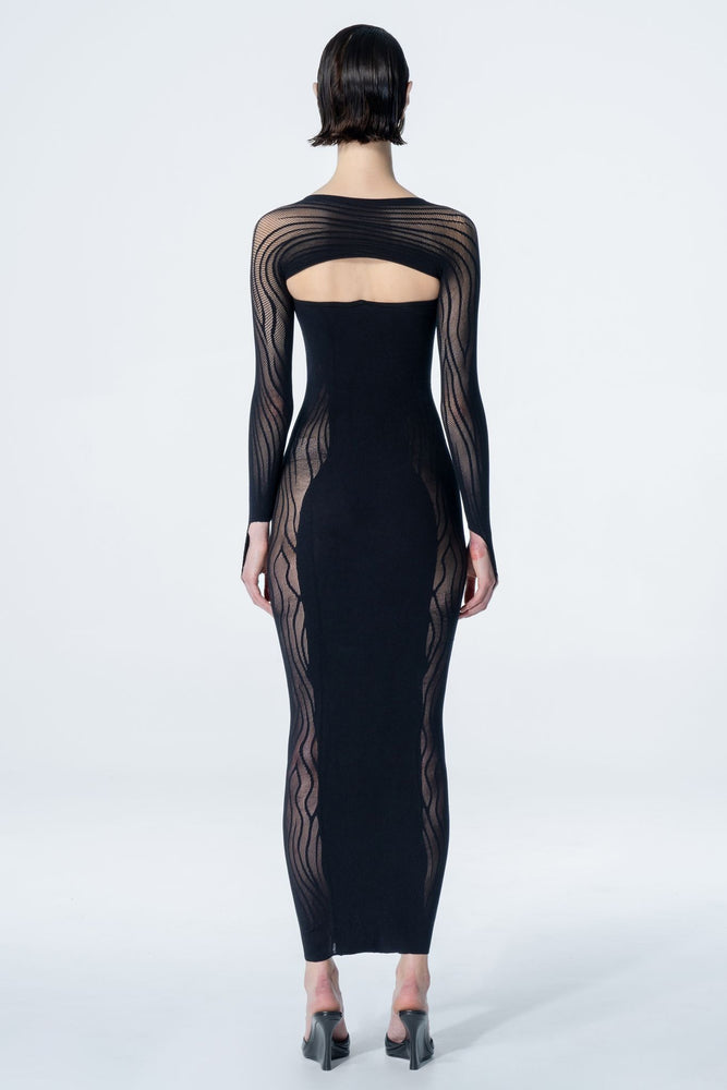 
                  
                    Hexen Dress
                  
                