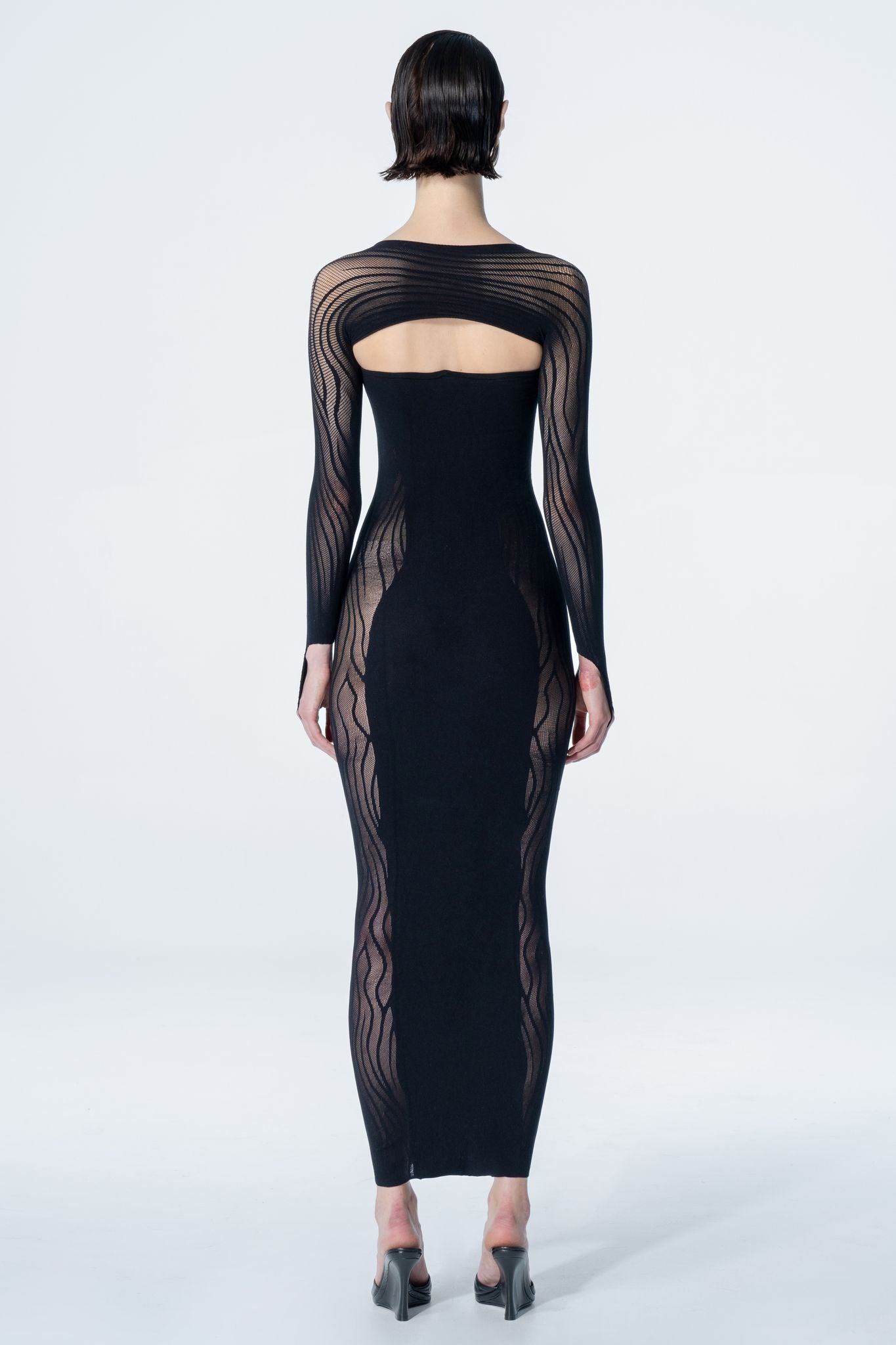 
                  
                    Hexen Dress
                  
                