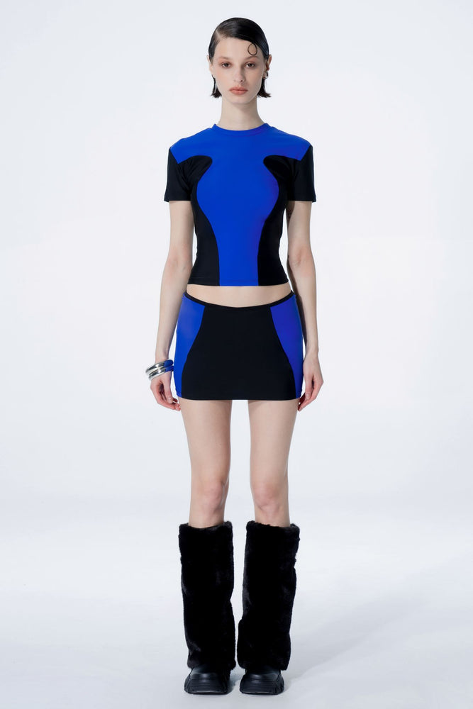 Hydra Skirt