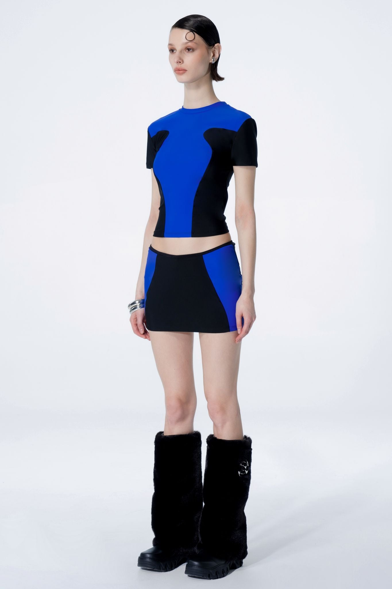 
                  
                    Hydra Skirt
                  
                
