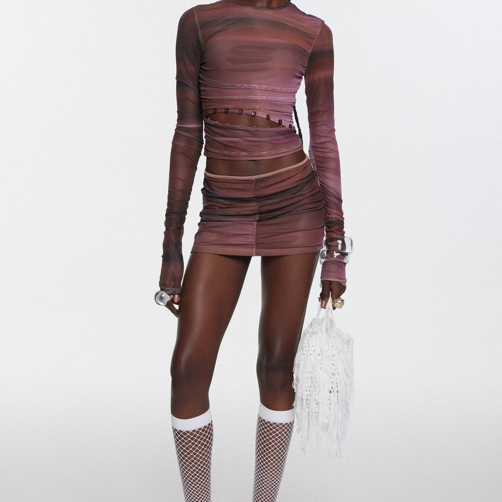 Kairos Skirt