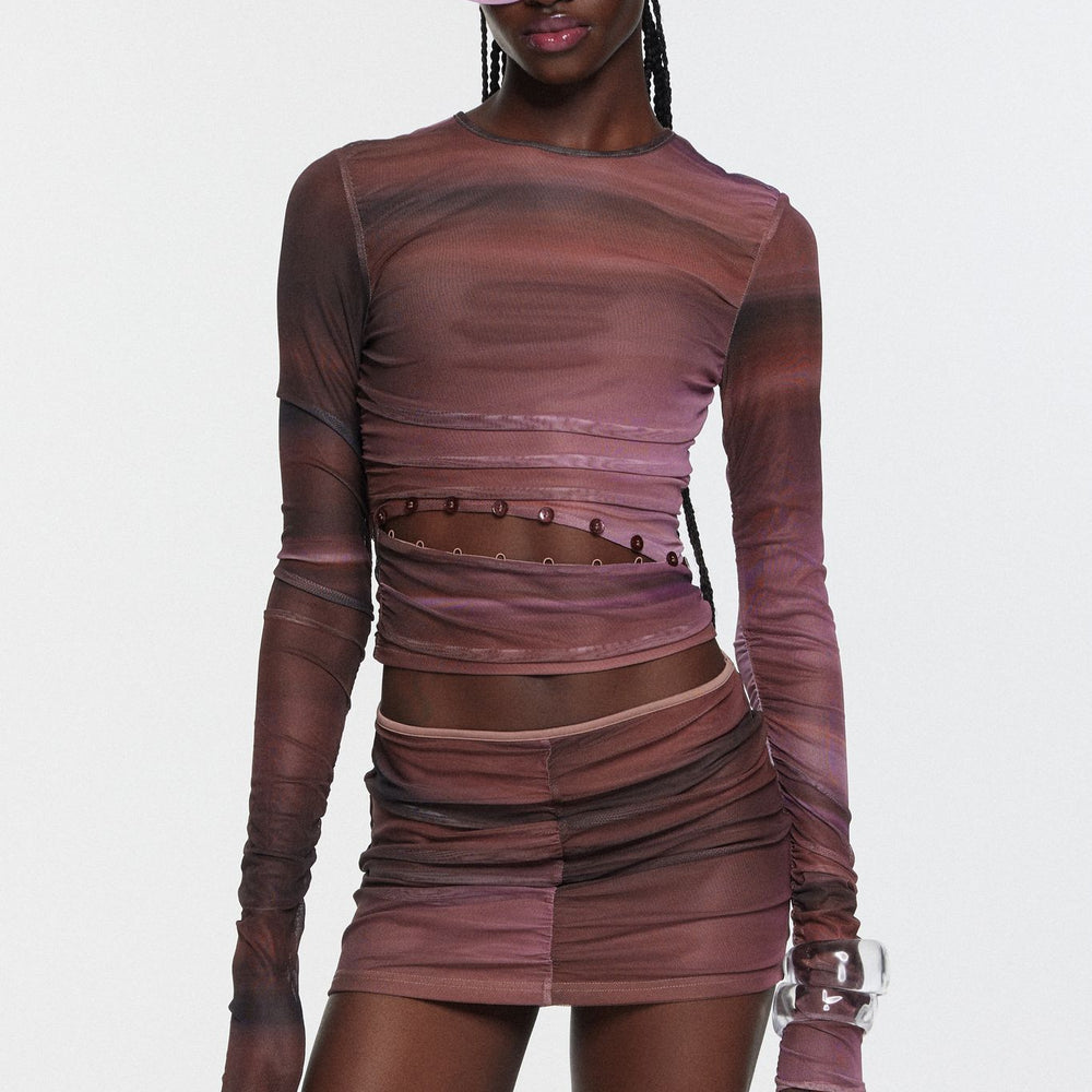 Kairos Top