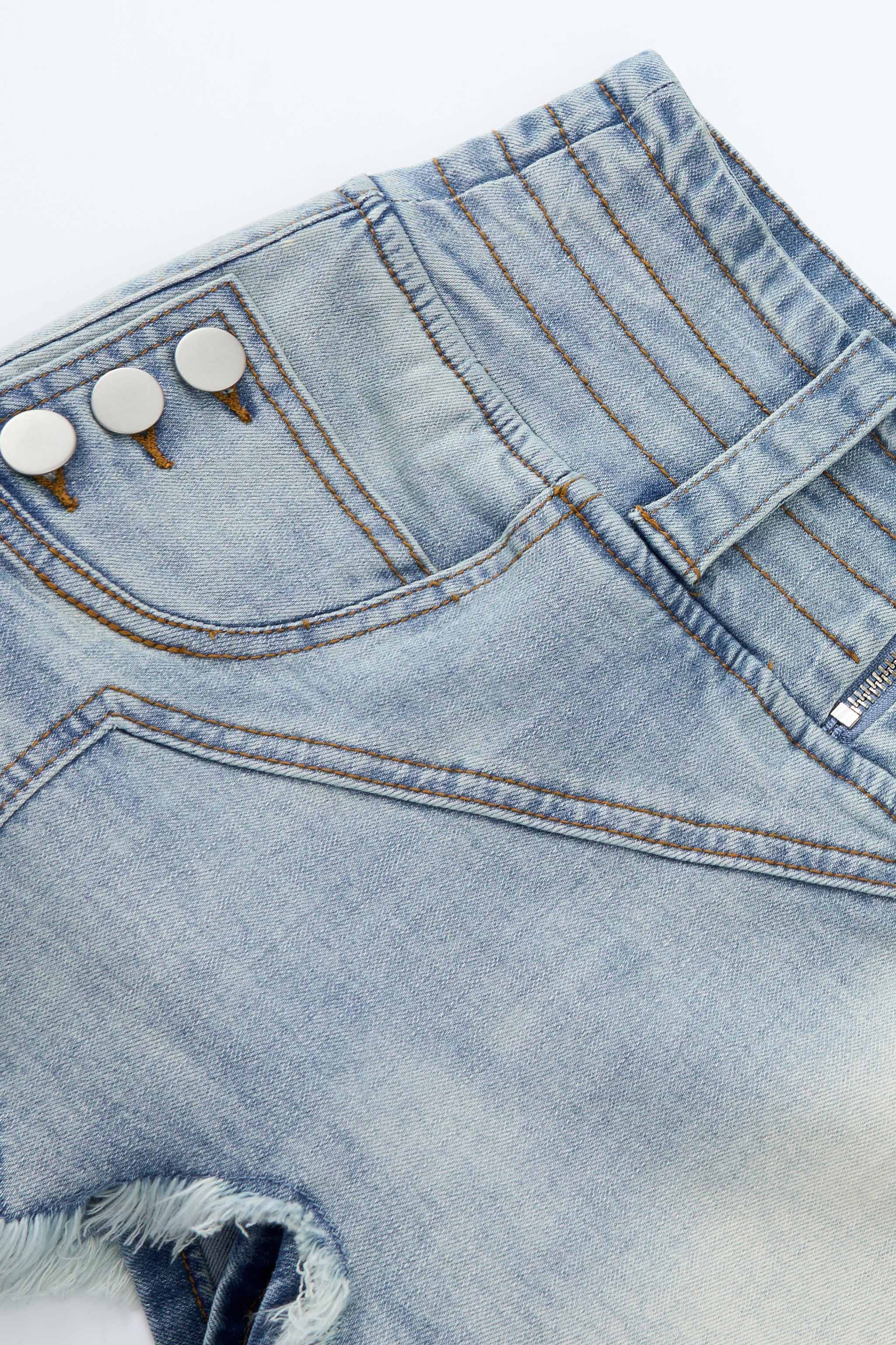 Keely Mini Skirt – THE KRIPT